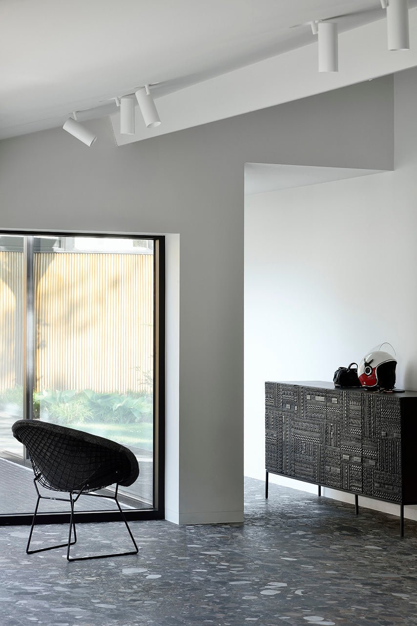 Tebwa Sideboard - Goode Studio