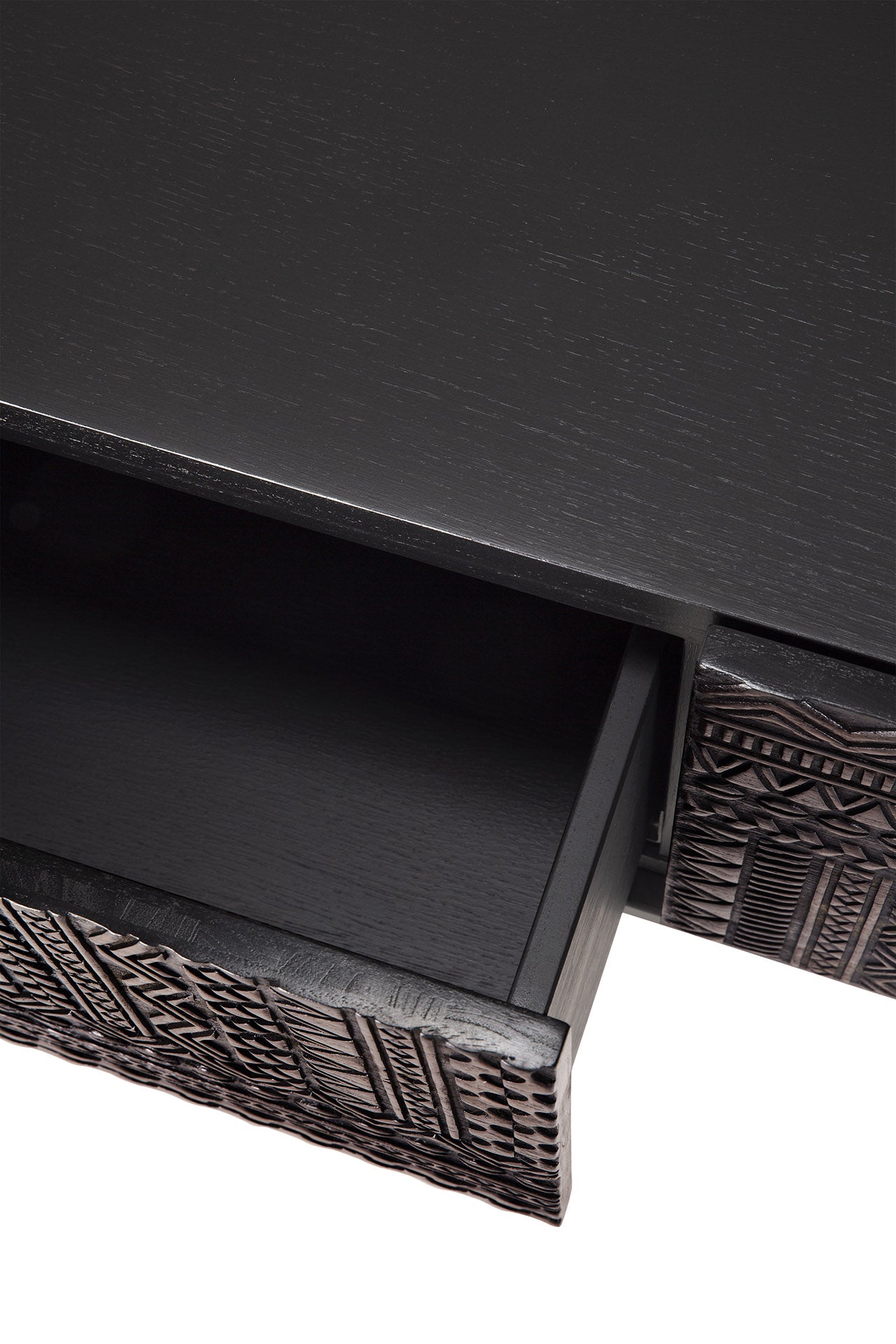 Tabwa TV Cupboard - Goode Studio