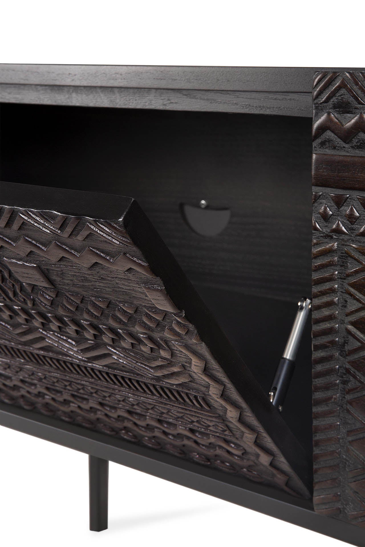 Tabwa TV Cupboard - Goode Studio