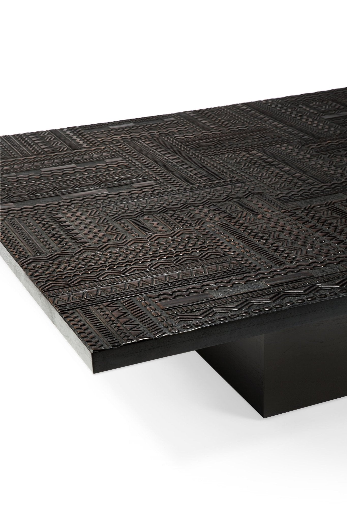 Teak-Tabwa-blok-black-coffee-table-Goode-Studio