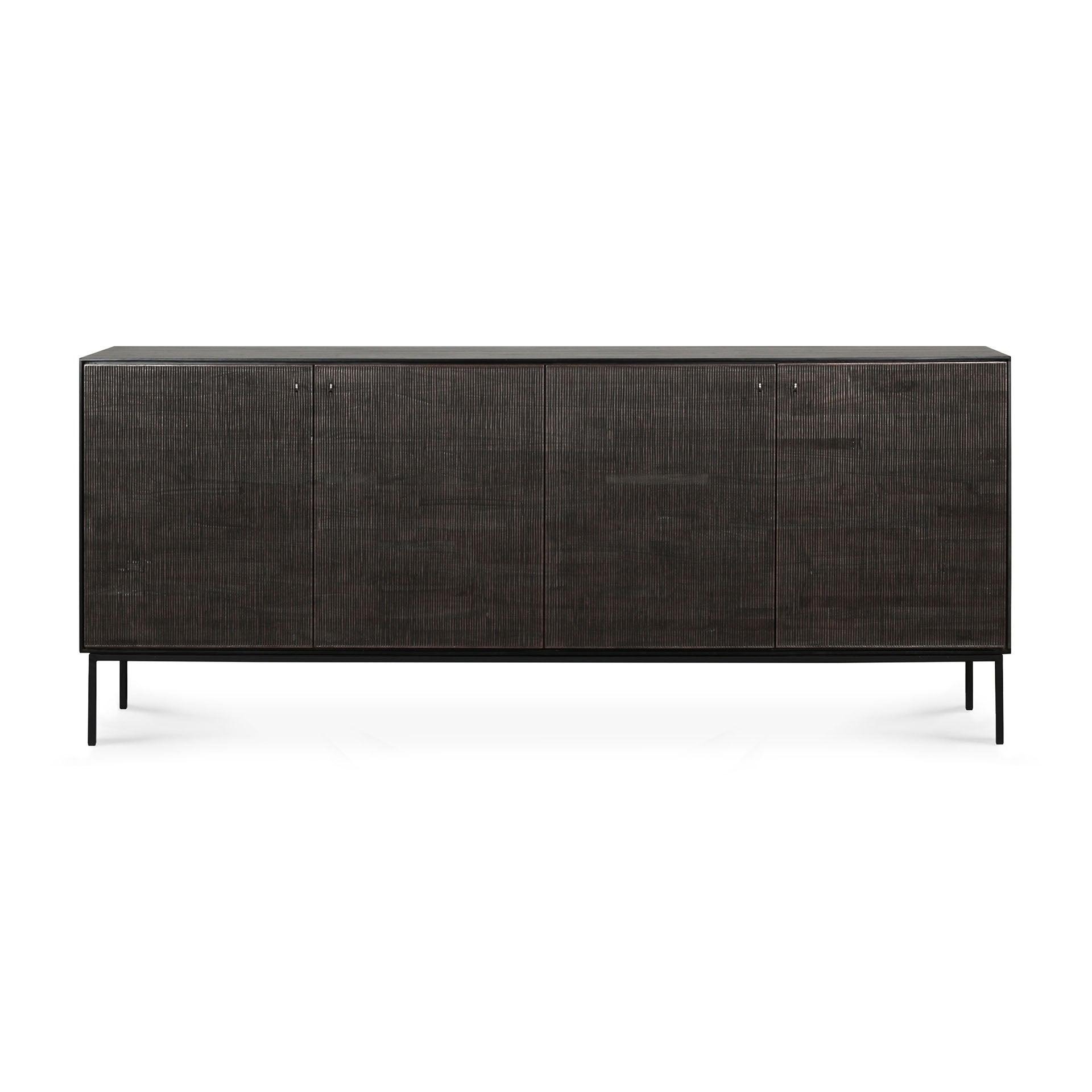 Grooves Sideboard - Goode Studio