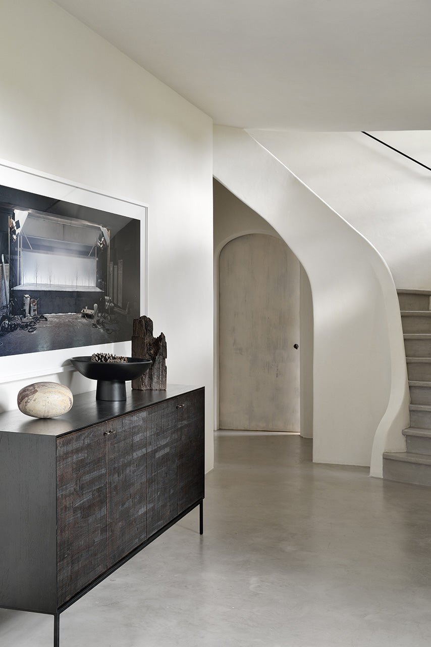 Grooves Sideboard - Goode Studio