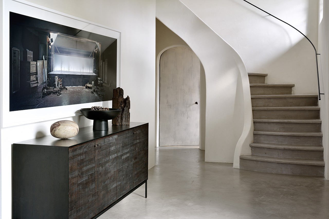 Grooves Sideboard - Goode Studio