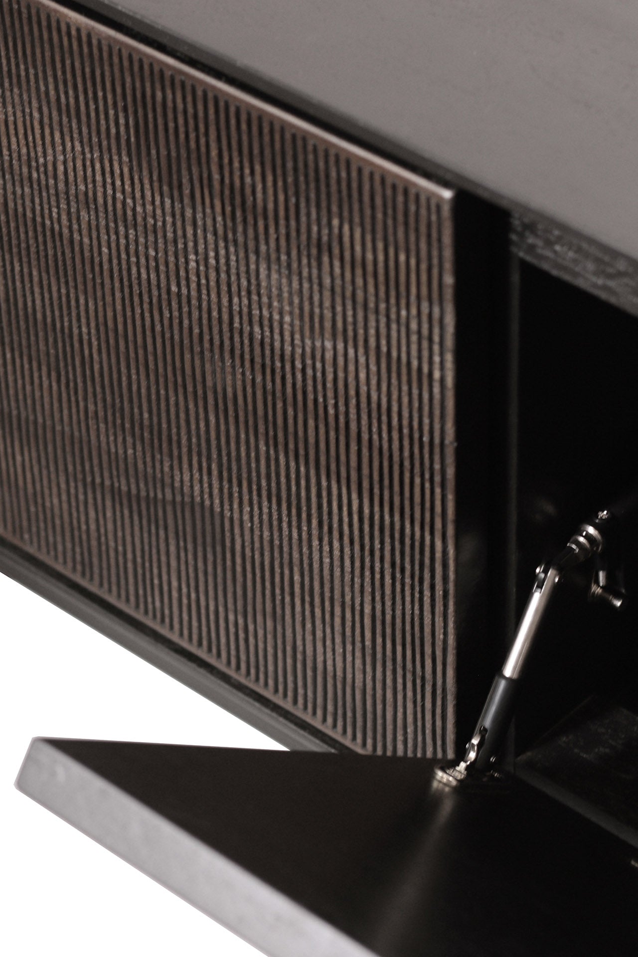 Groove TV Cupboard - Goode Studio