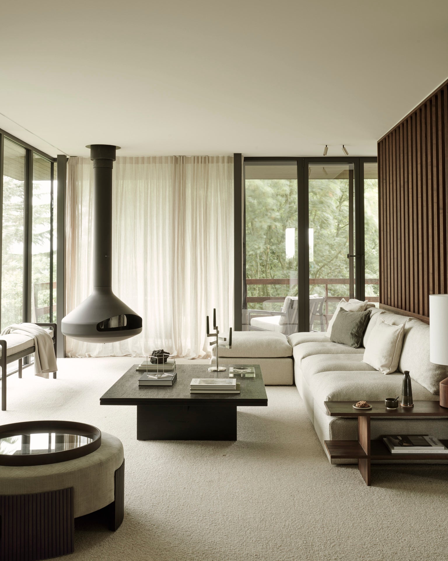 Roller Max Pouf - Goode Studio