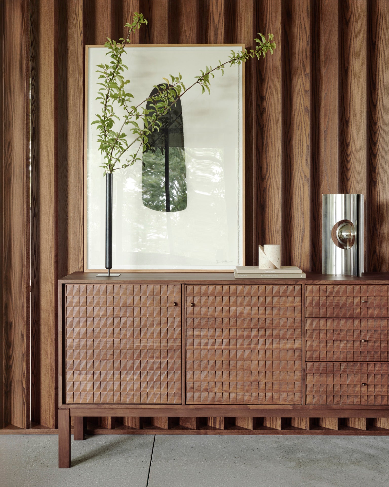 Sono Sideboard - Goode Studio