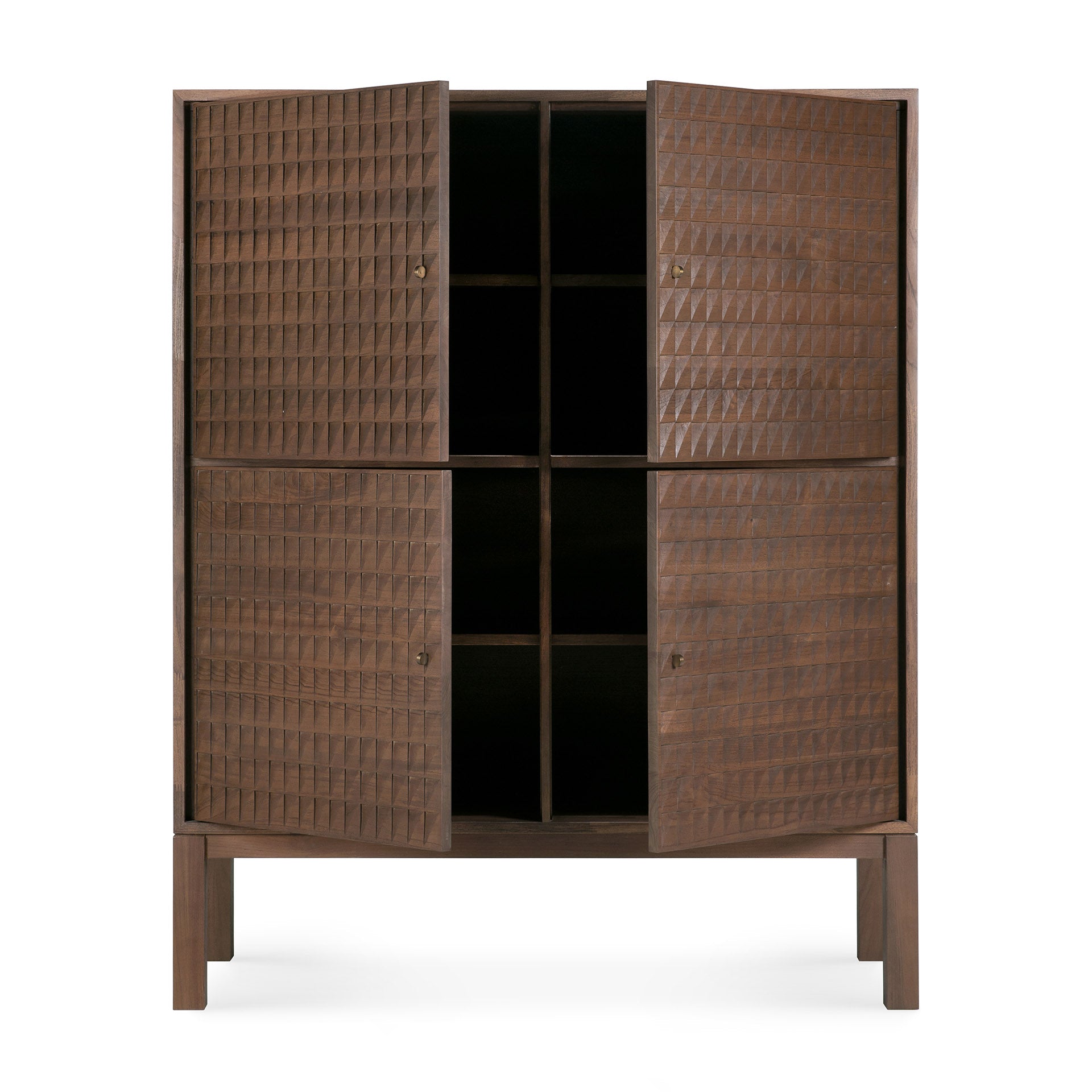 Sono Cupboard - Goode Studio