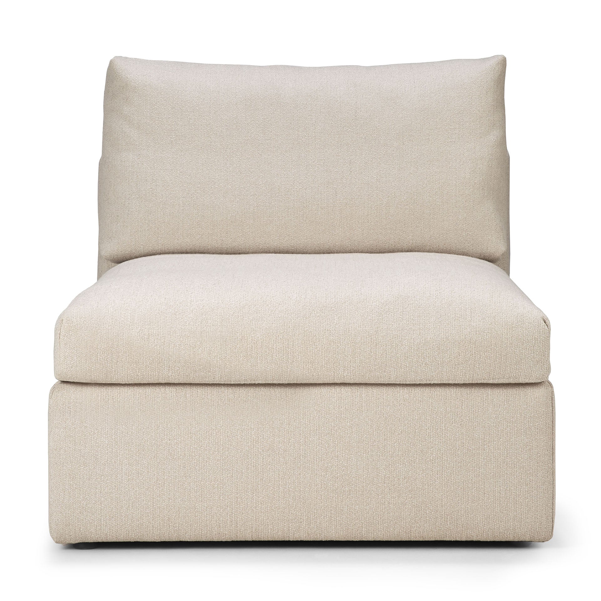 Mellow-sofa-Off-White-Eco-fabric-front-cut-Goode-Studio