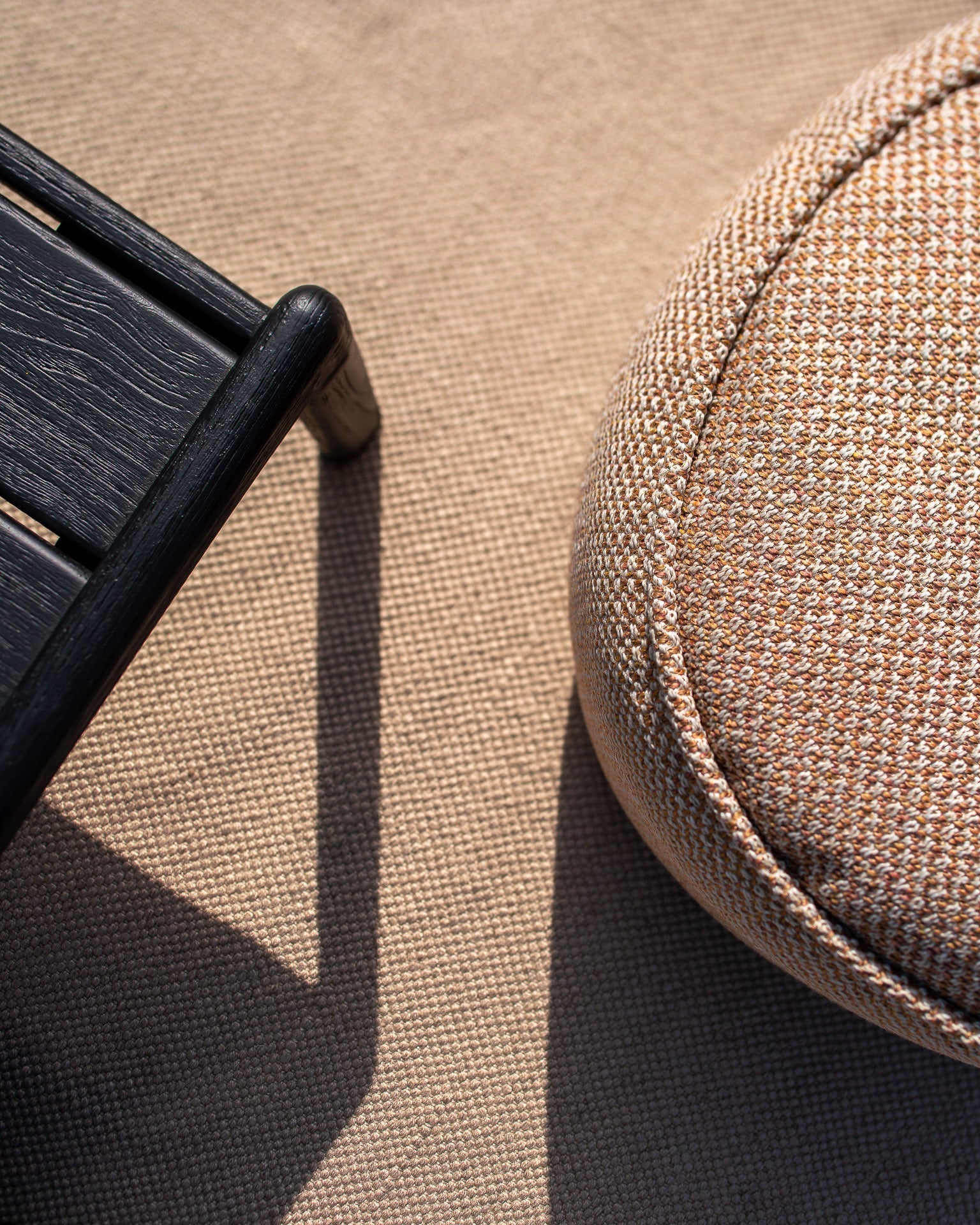 Nomad Indoor/Outdoor Rug - Goode Studio