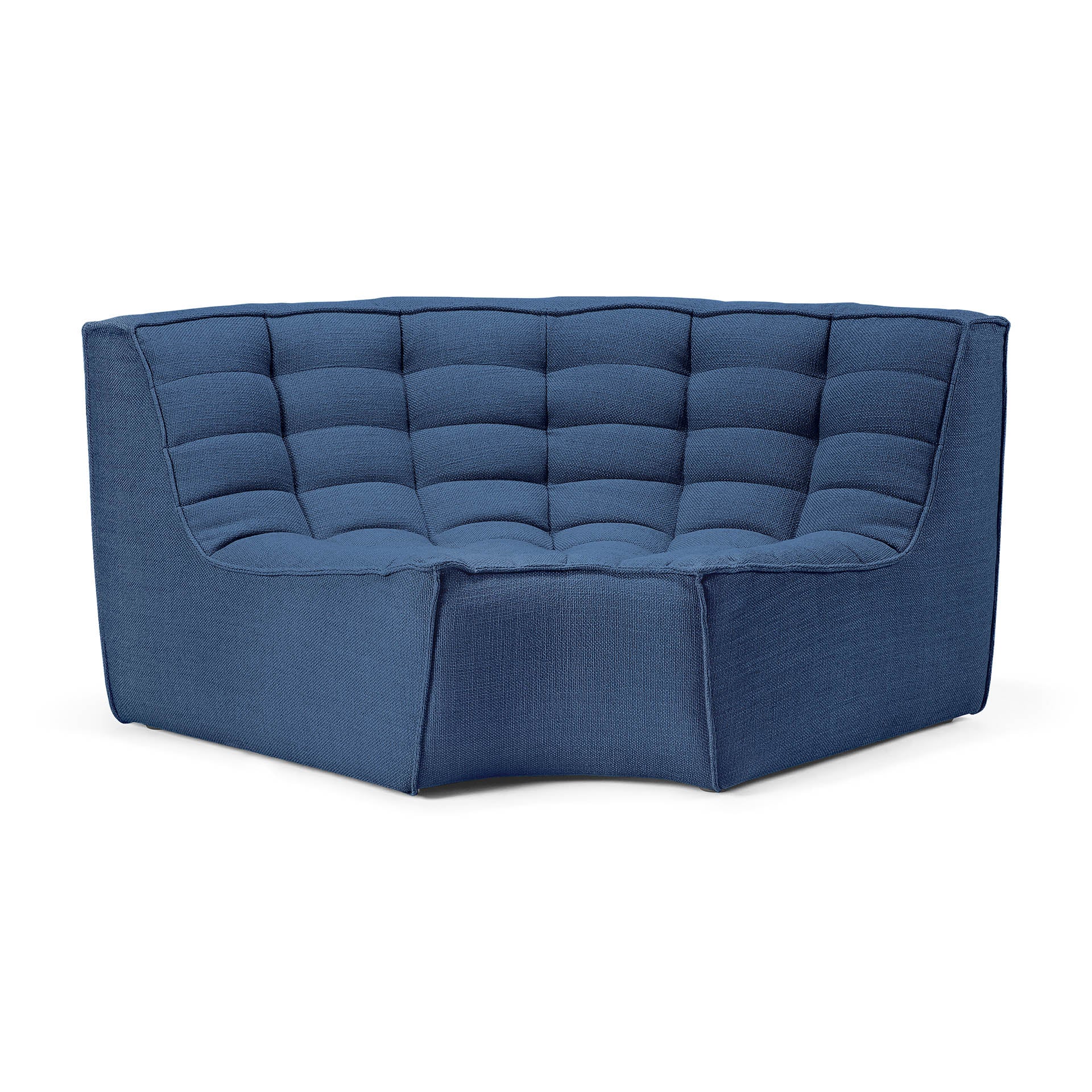 N701 Modular Sofa - Blue - Goode Studio