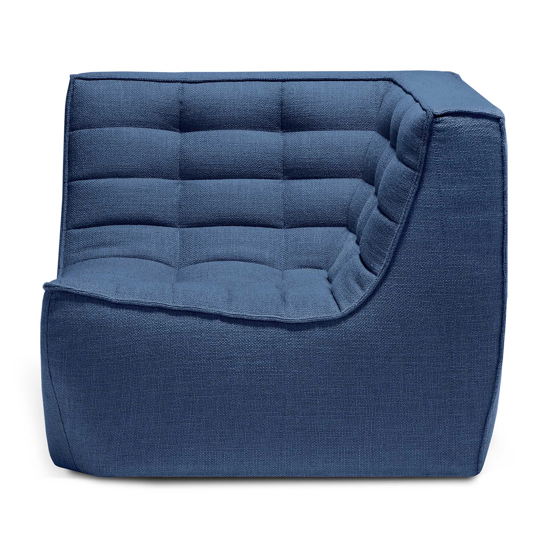 N701 Modular Sofa - Blue - Goode Studio