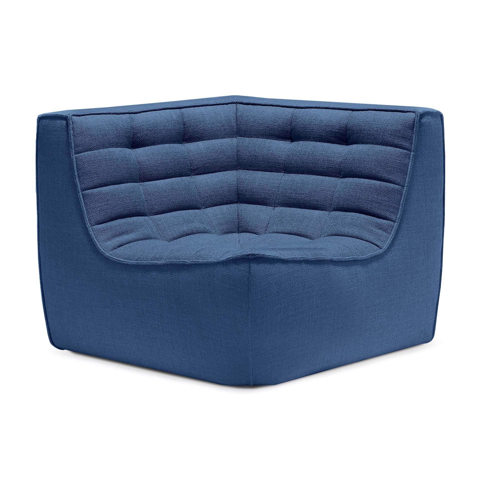 N701 Modular Sofa - Blue - Goode Studio