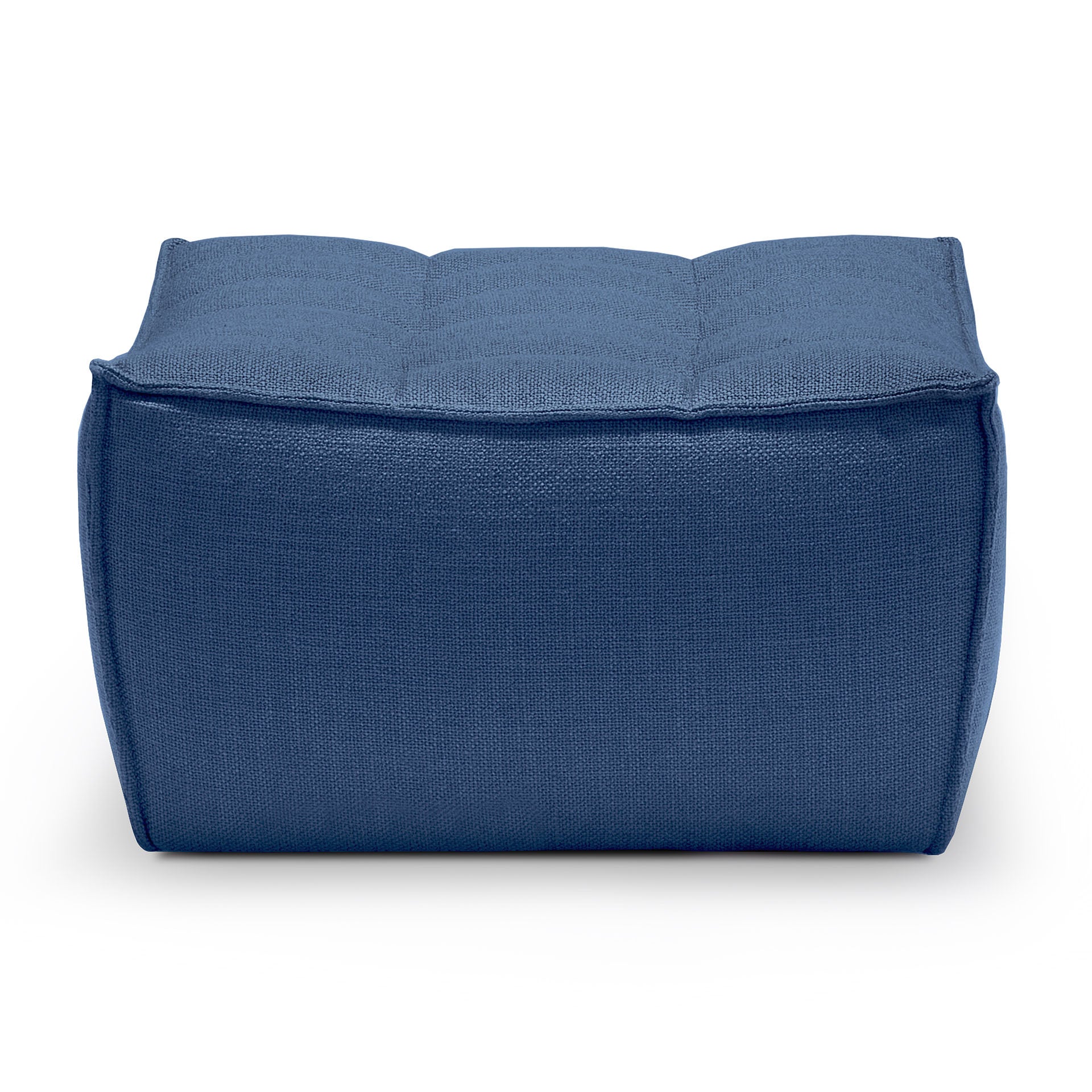 N701 Modular Sofa - Blue - Goode Studio