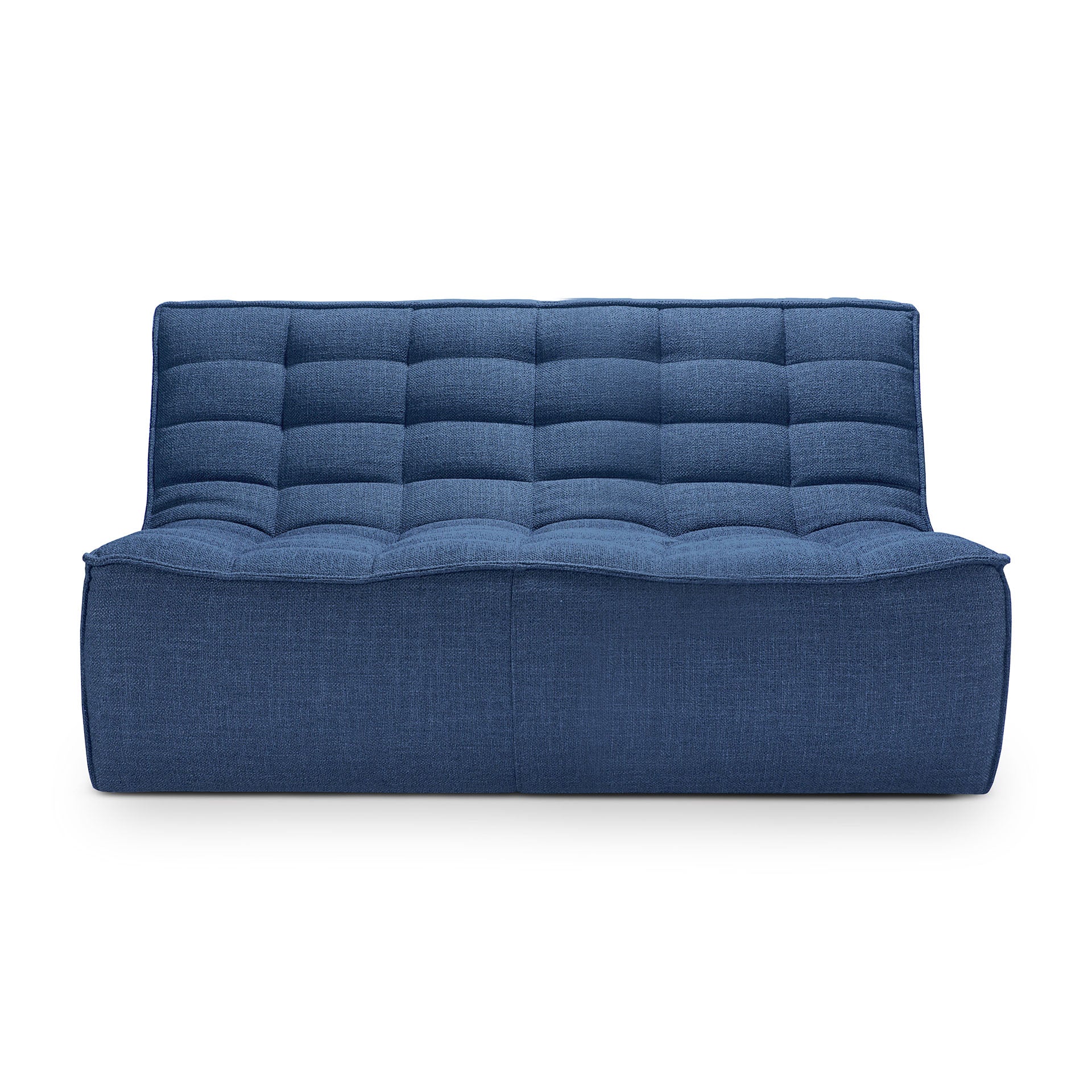 N701 Modular Sofa - Blue - Goode Studio