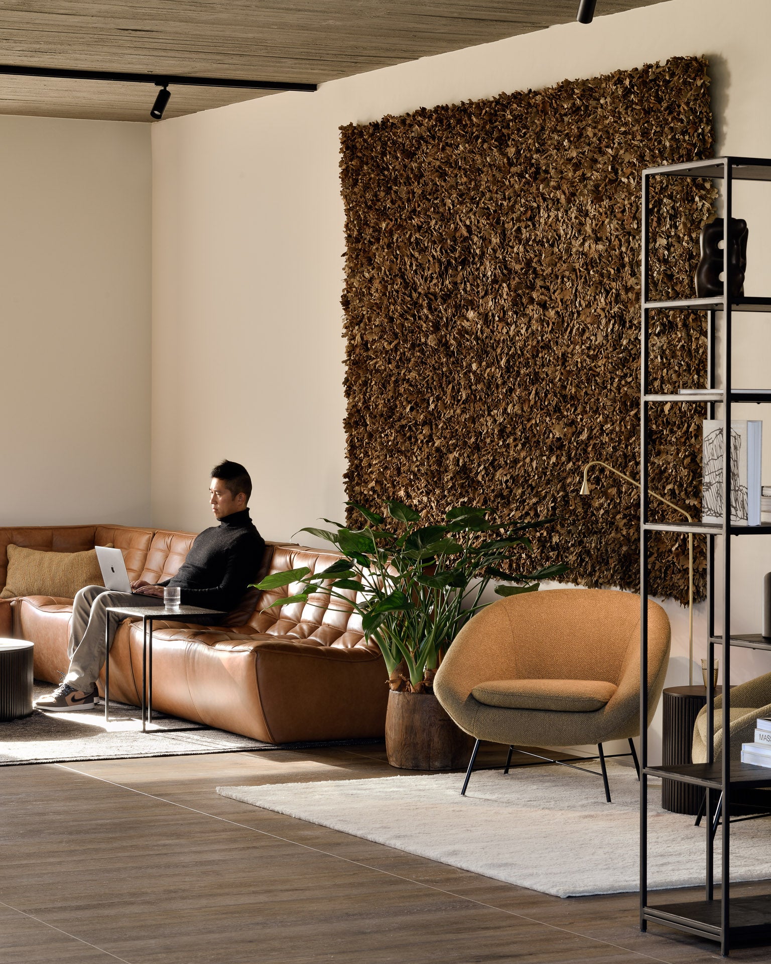 Studio Rack - Goode Studio