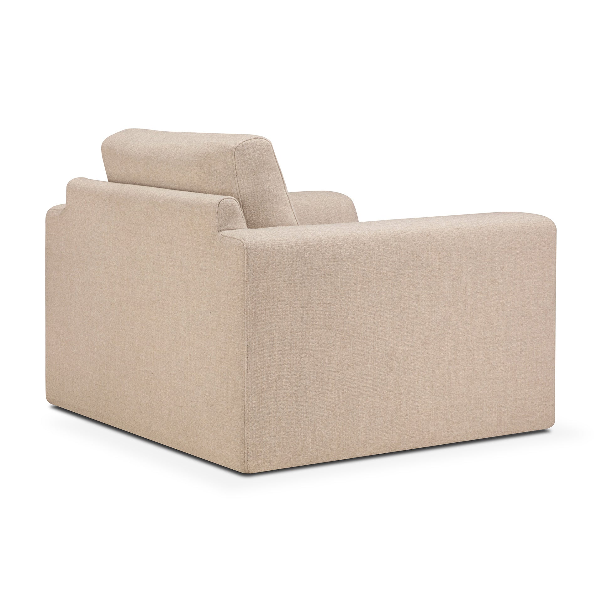 Ease-lounge-chair-Leche-fabric-back-cut-Goode-Studio
