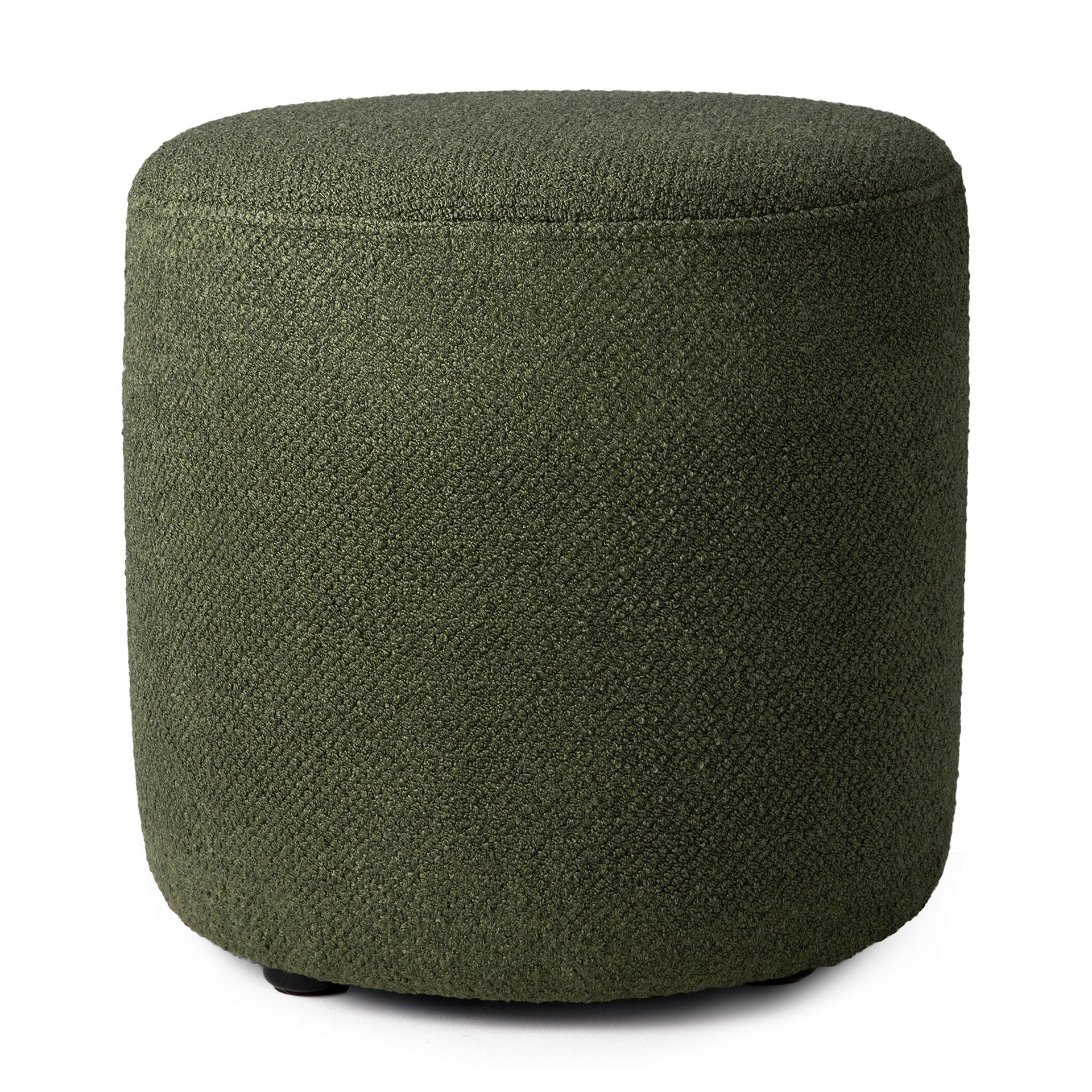 Barrow-Pouf-pine-green-front-cut-Goode-Studio