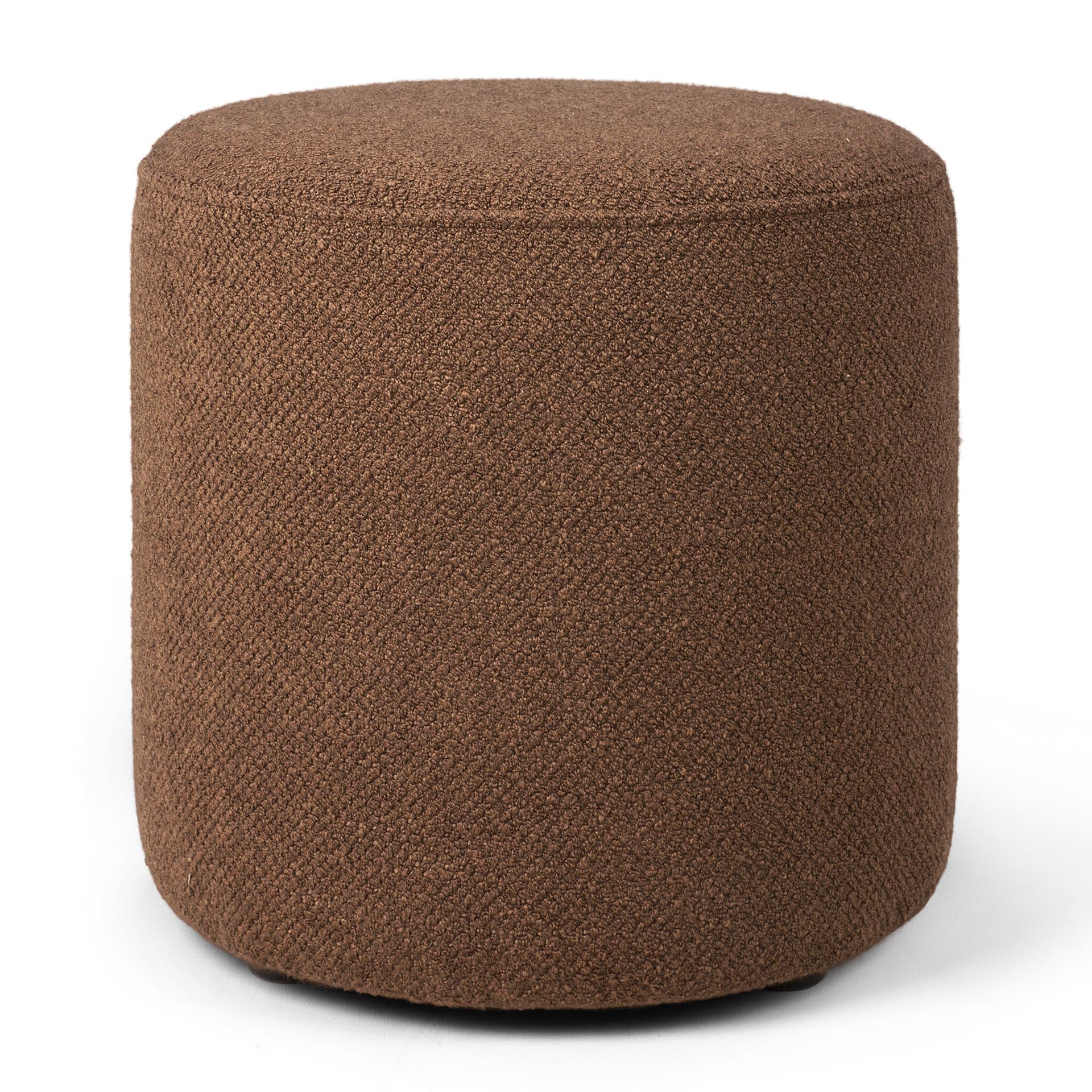 Barrow Pouf, Small - Goode Studio