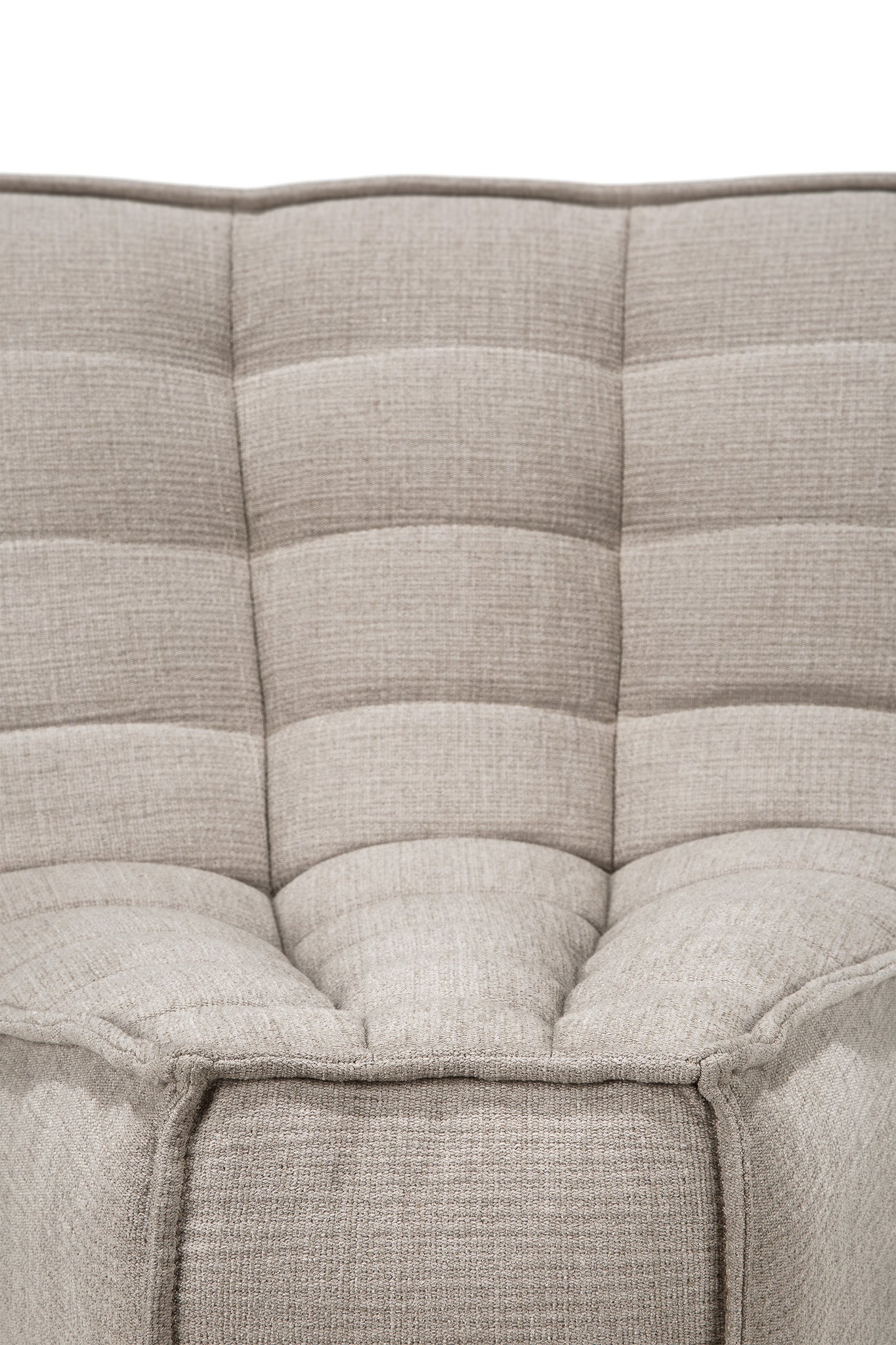 N701 Modular Sofa - Ecru Eco - Goode Studio