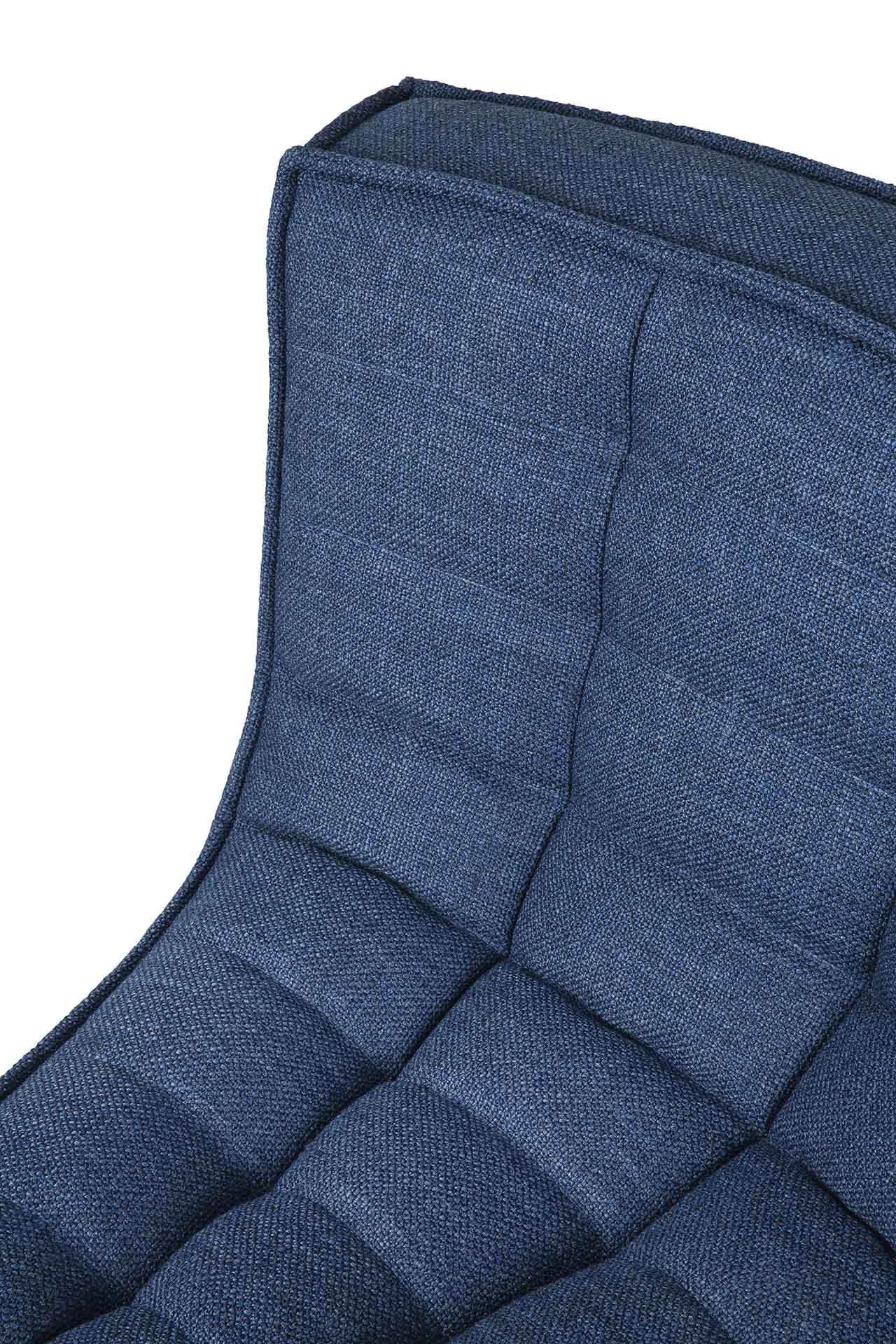 N701 Modular Sofa - Blue - Goode Studio