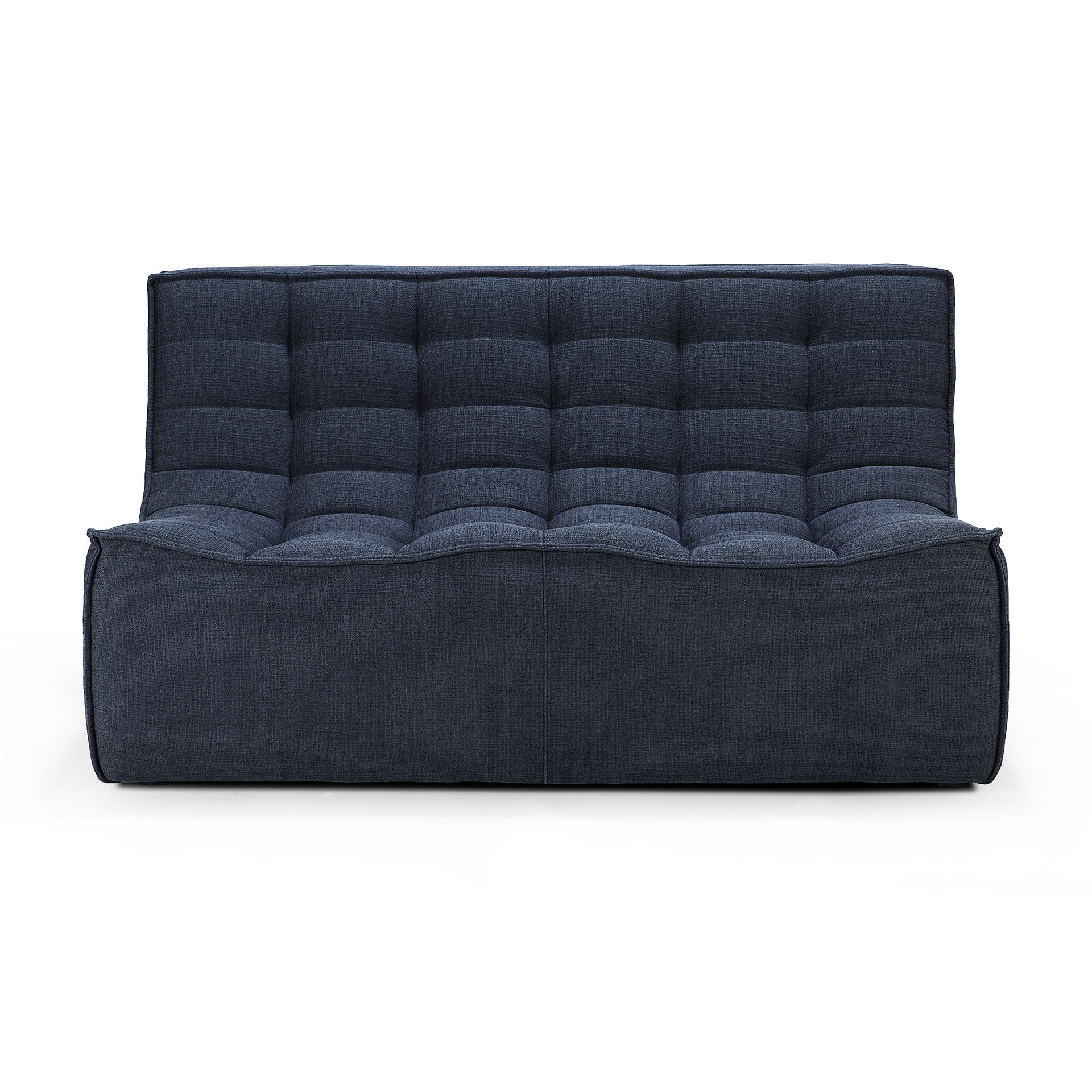 N701 Modular Sofa - Graphite Eco - Goode Studio