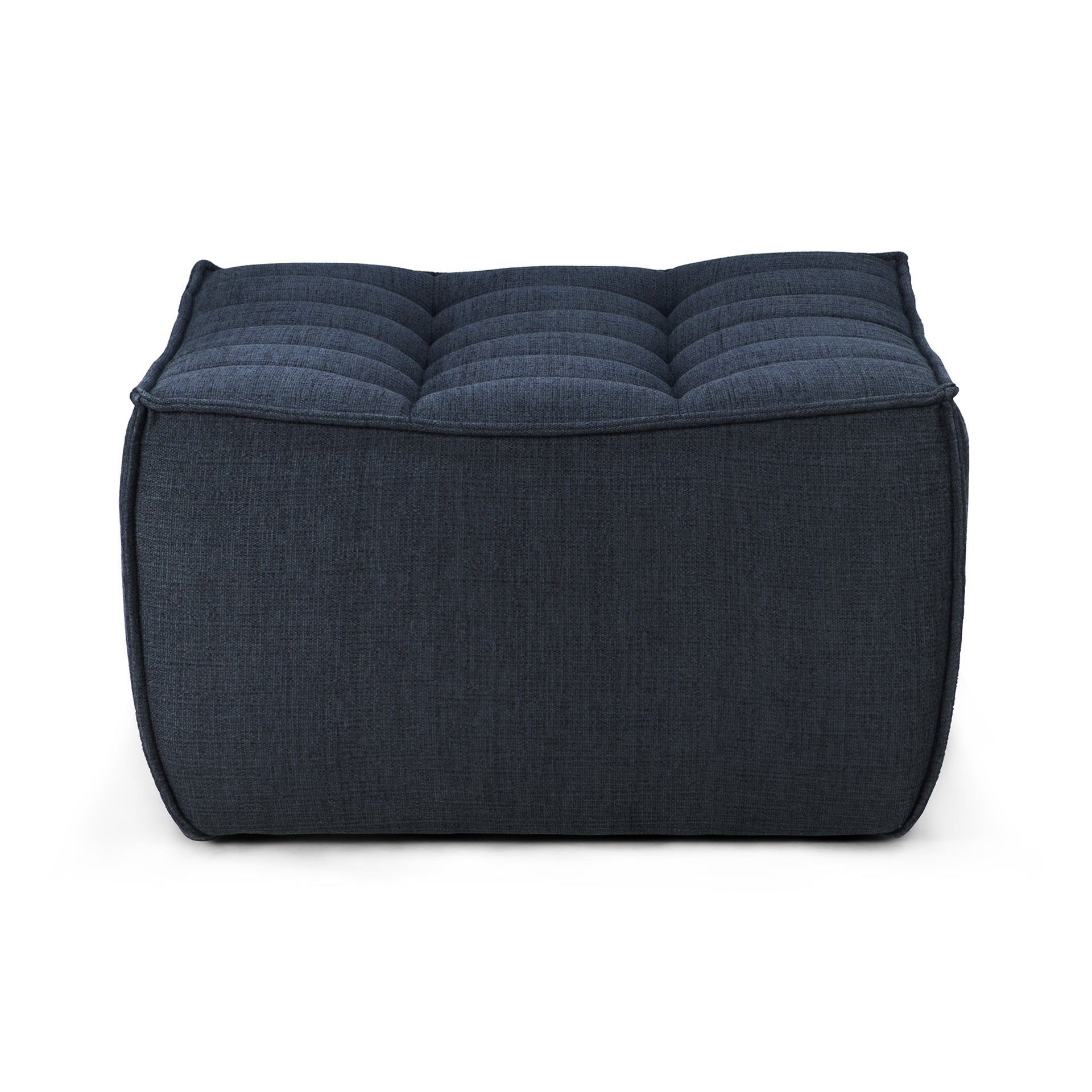 N701 Modular Sofa - Graphite Eco - Goode Studio