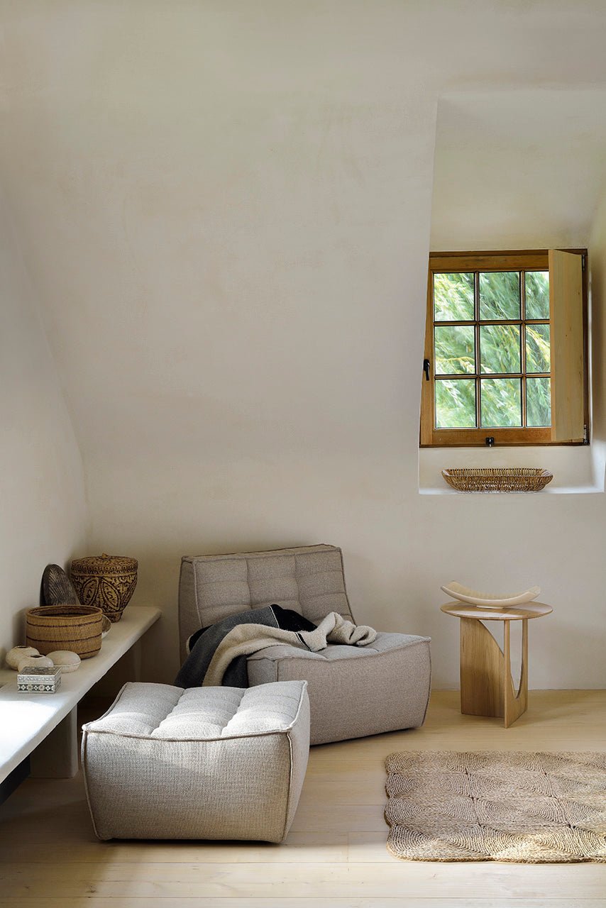 Urban Throw - Goode Studio