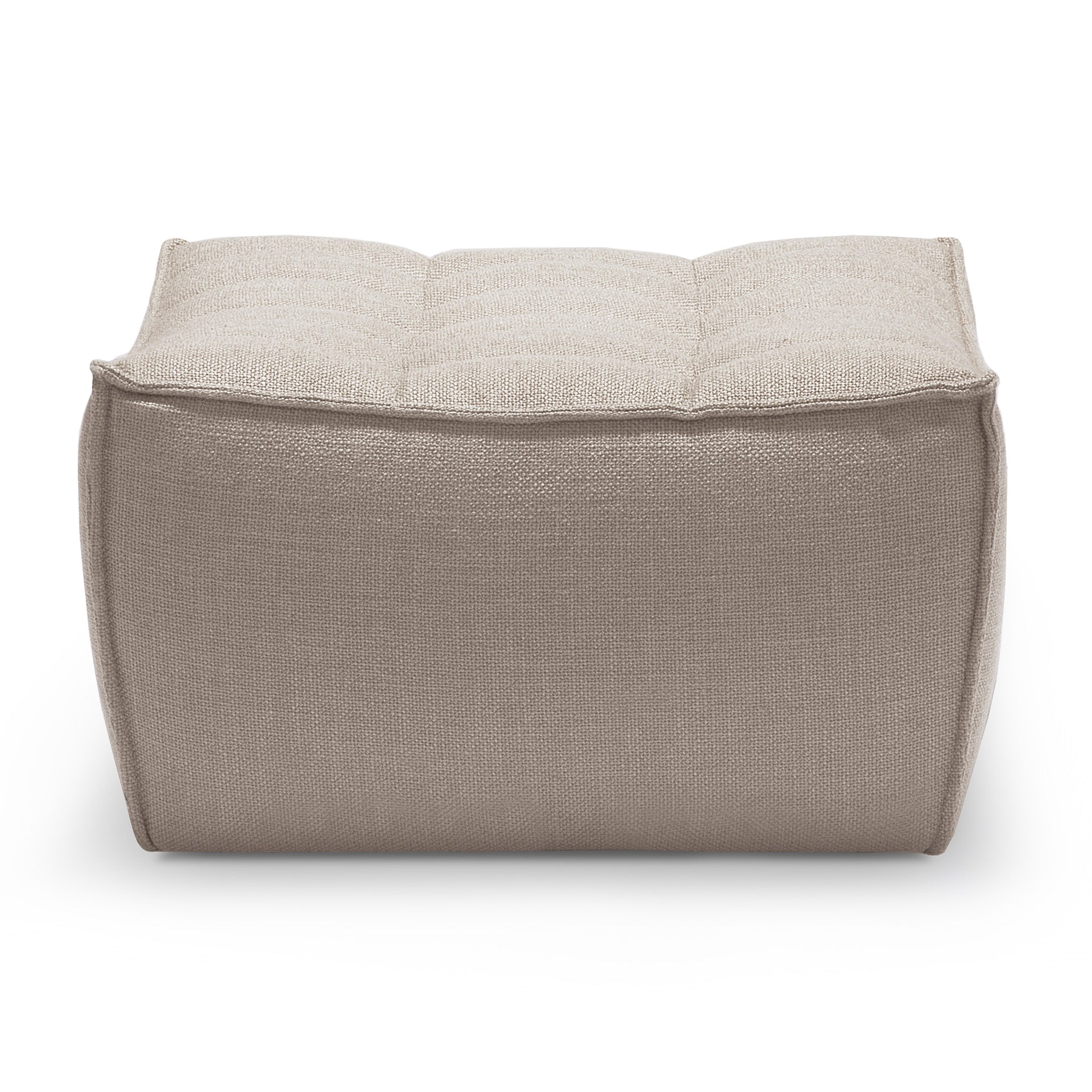 N701 Modular Sofa - Beige - Goode Studio
