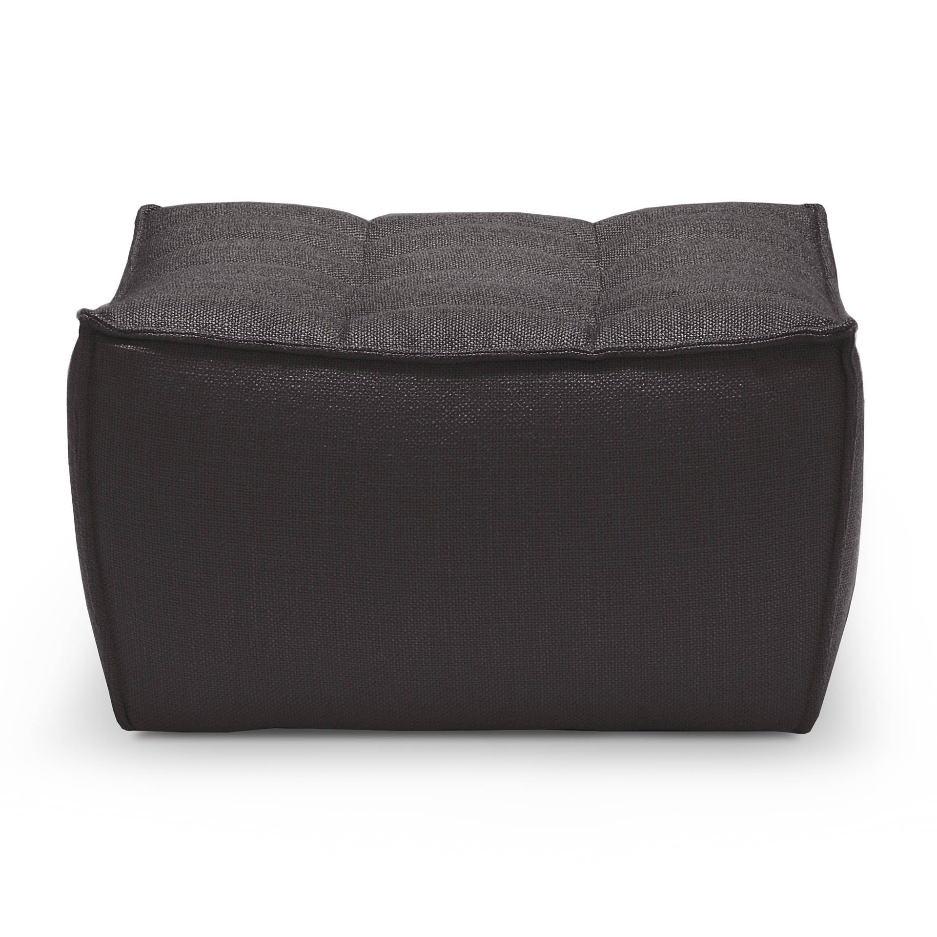 N701 Modular Sofa - Dark Grey - Goode Studio