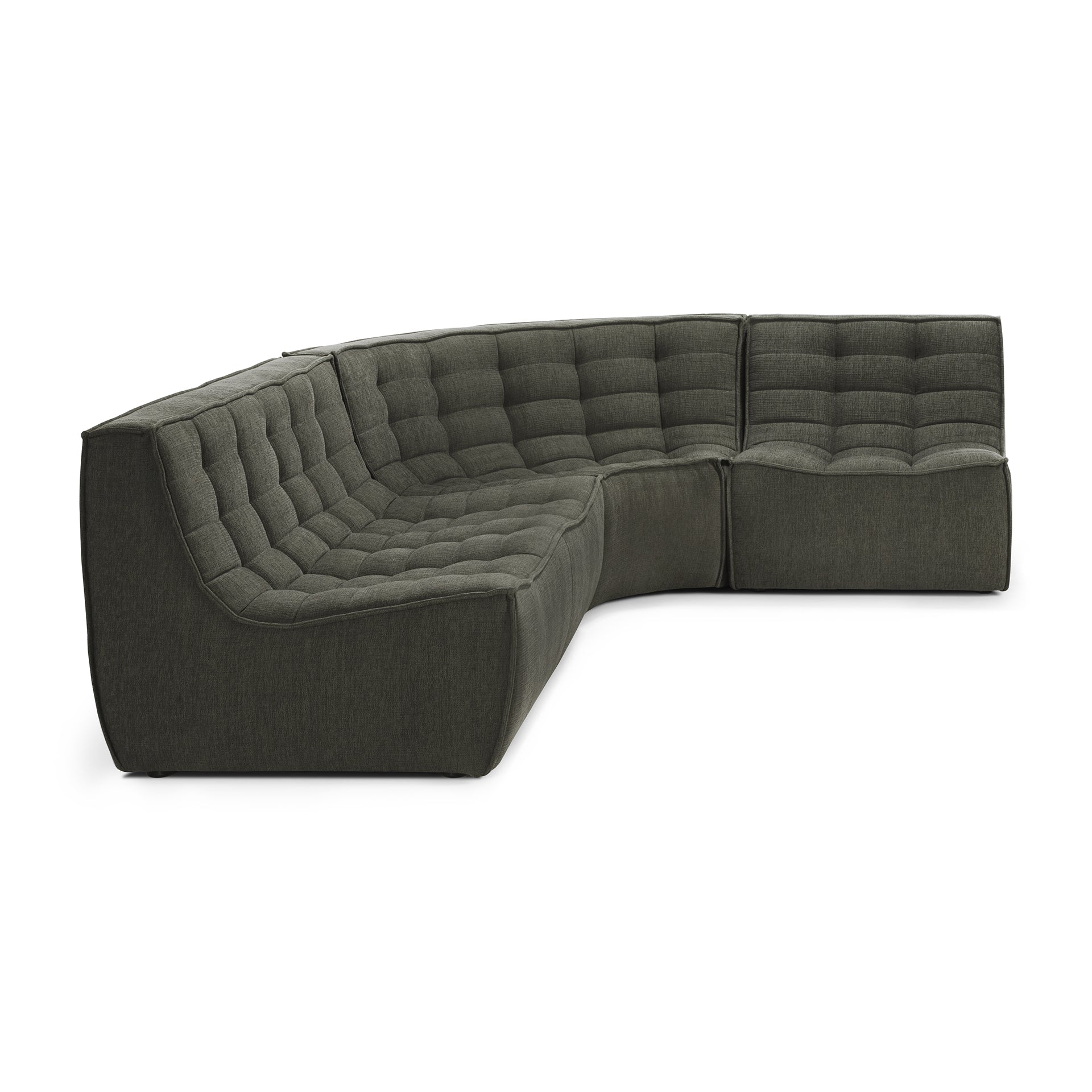 N701-modular-sofa-in-Moss-Eco-fabric-Gray-Goode-Studio