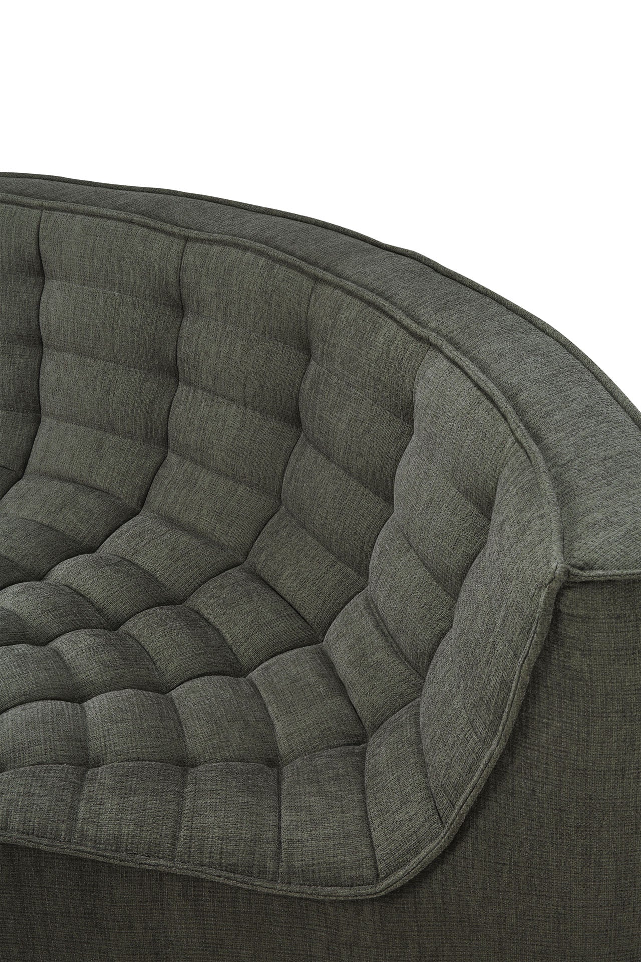 Sofa-N701-round-corner-Moss-Eco-fabric-Goode-Studio