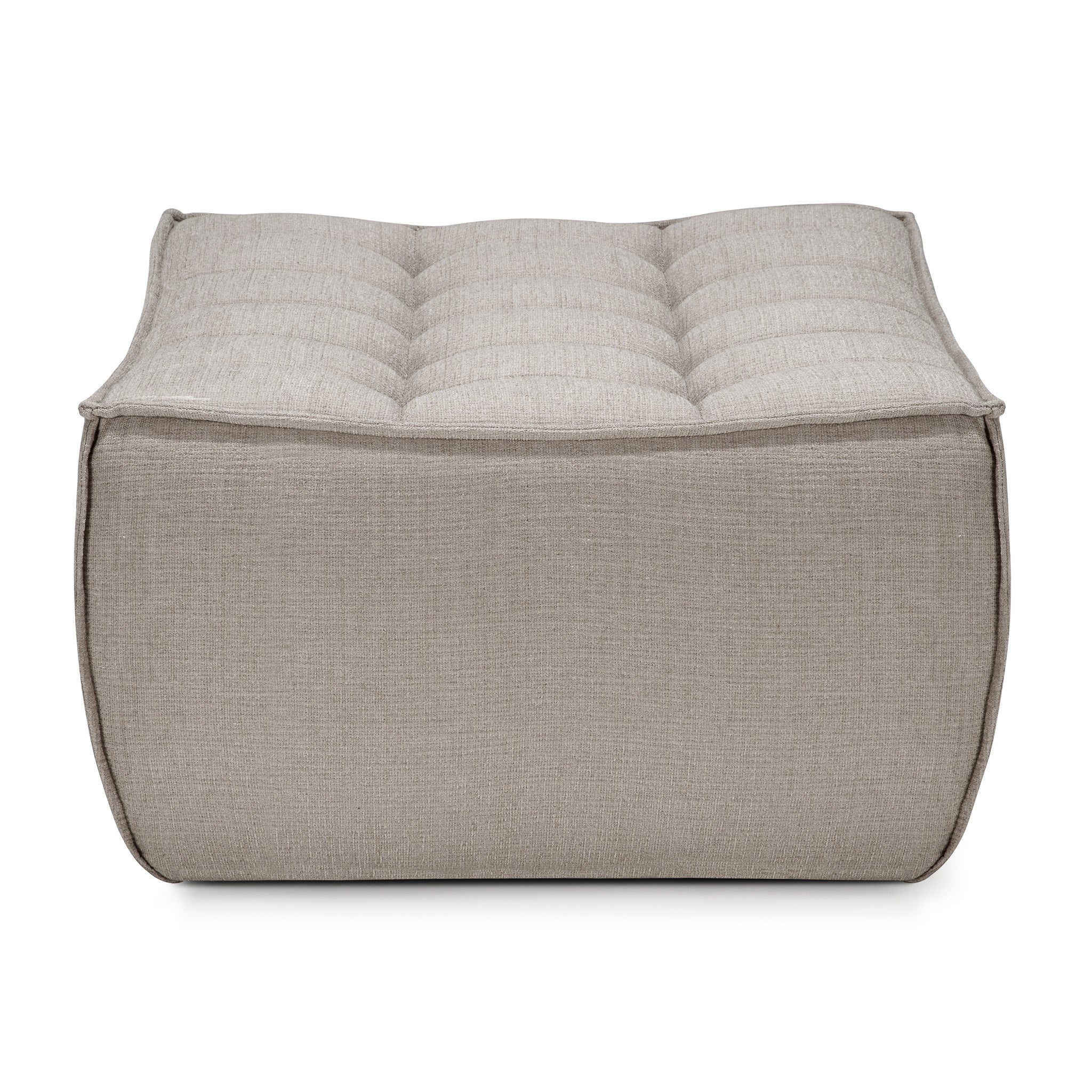 N701 Modular Sofa - Ecru Eco - Goode Studio