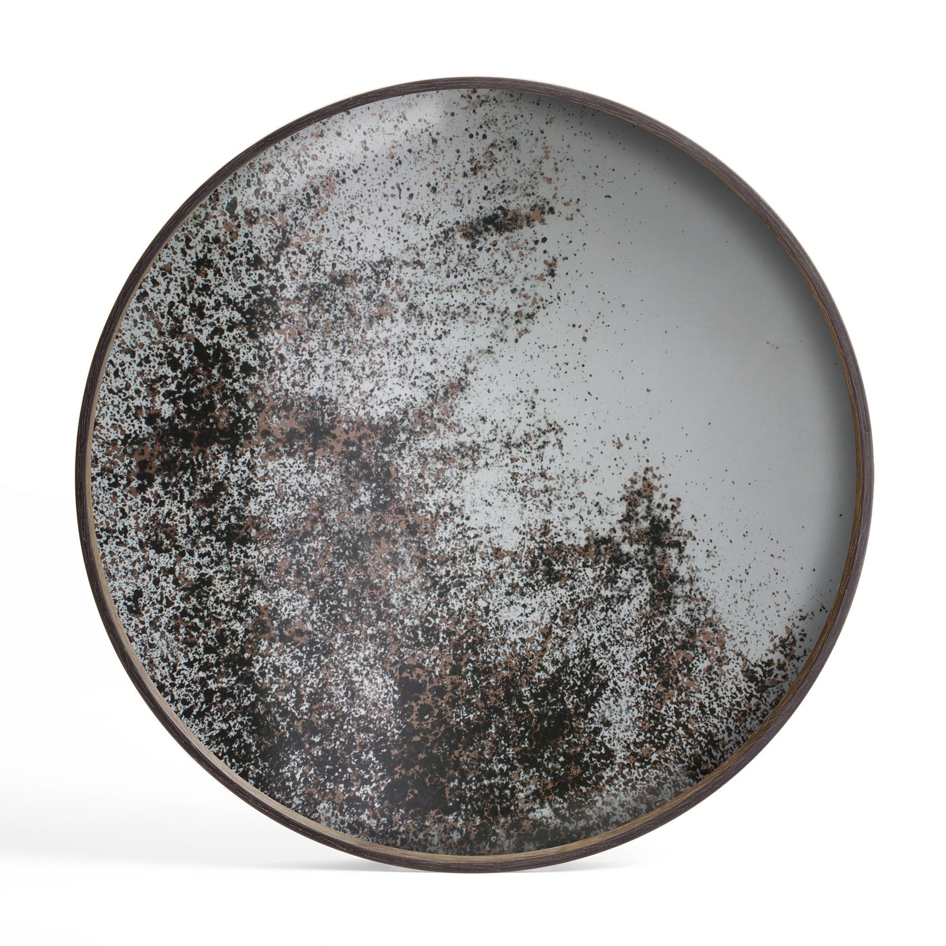 Aged Mirror Tray - Goode Studio