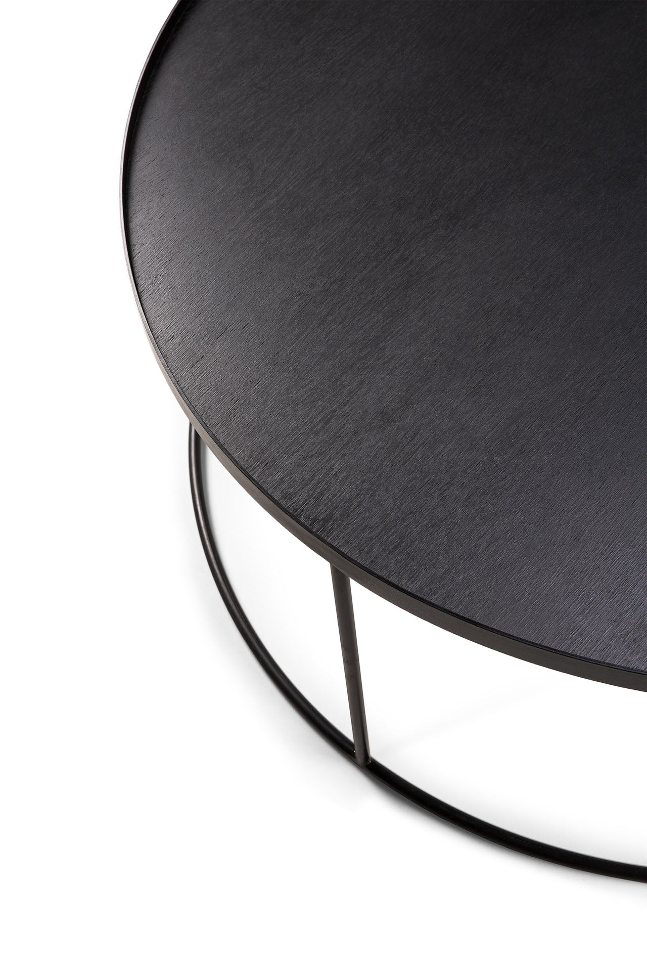 Tray Coffee Table - Goode Studio