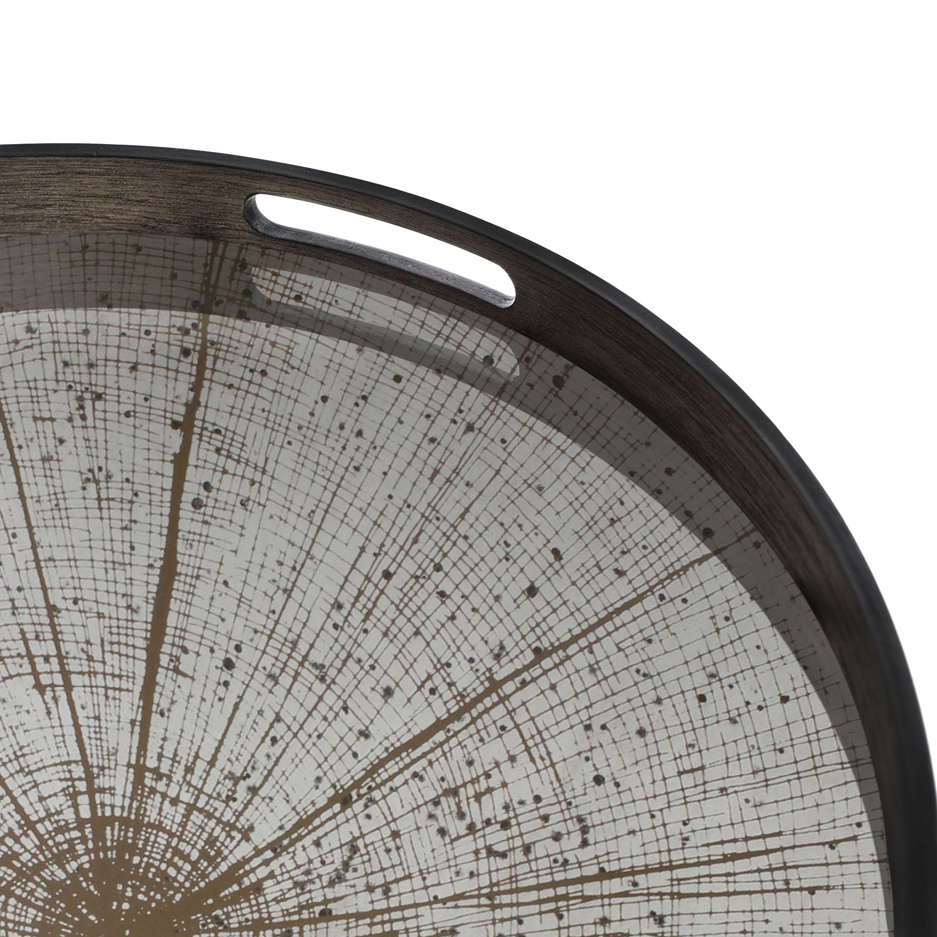 Slice Mirror Tray - Goode Studio