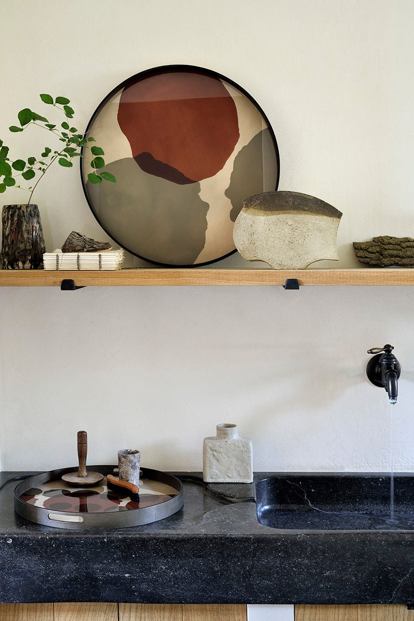 Overlapping-Dots-glass-tray-Pinot-Layered-Dots-glass-tray-Goode-Studio