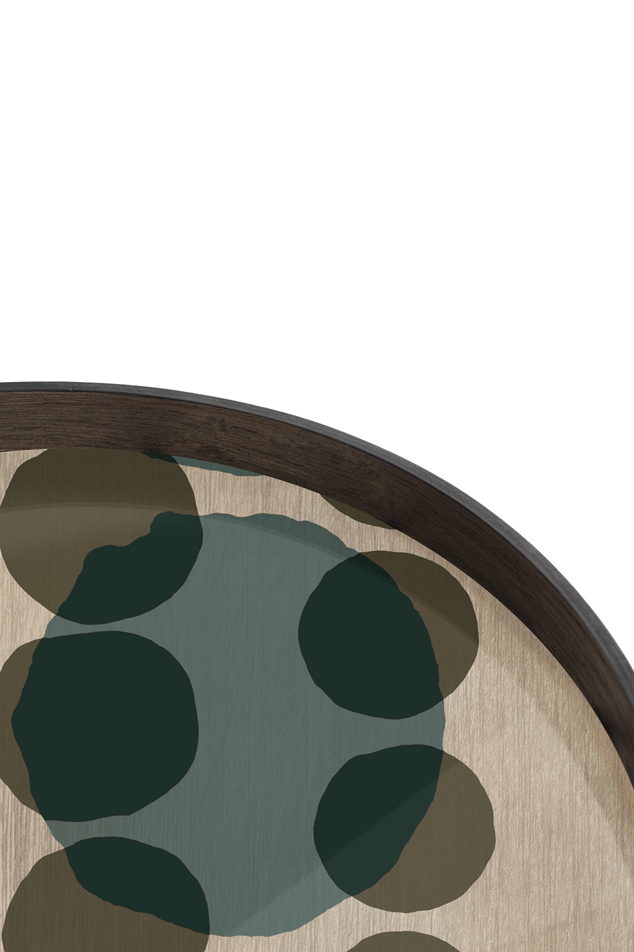 Slate-Mayered-Dots-Glass-tray-Goode-Studio