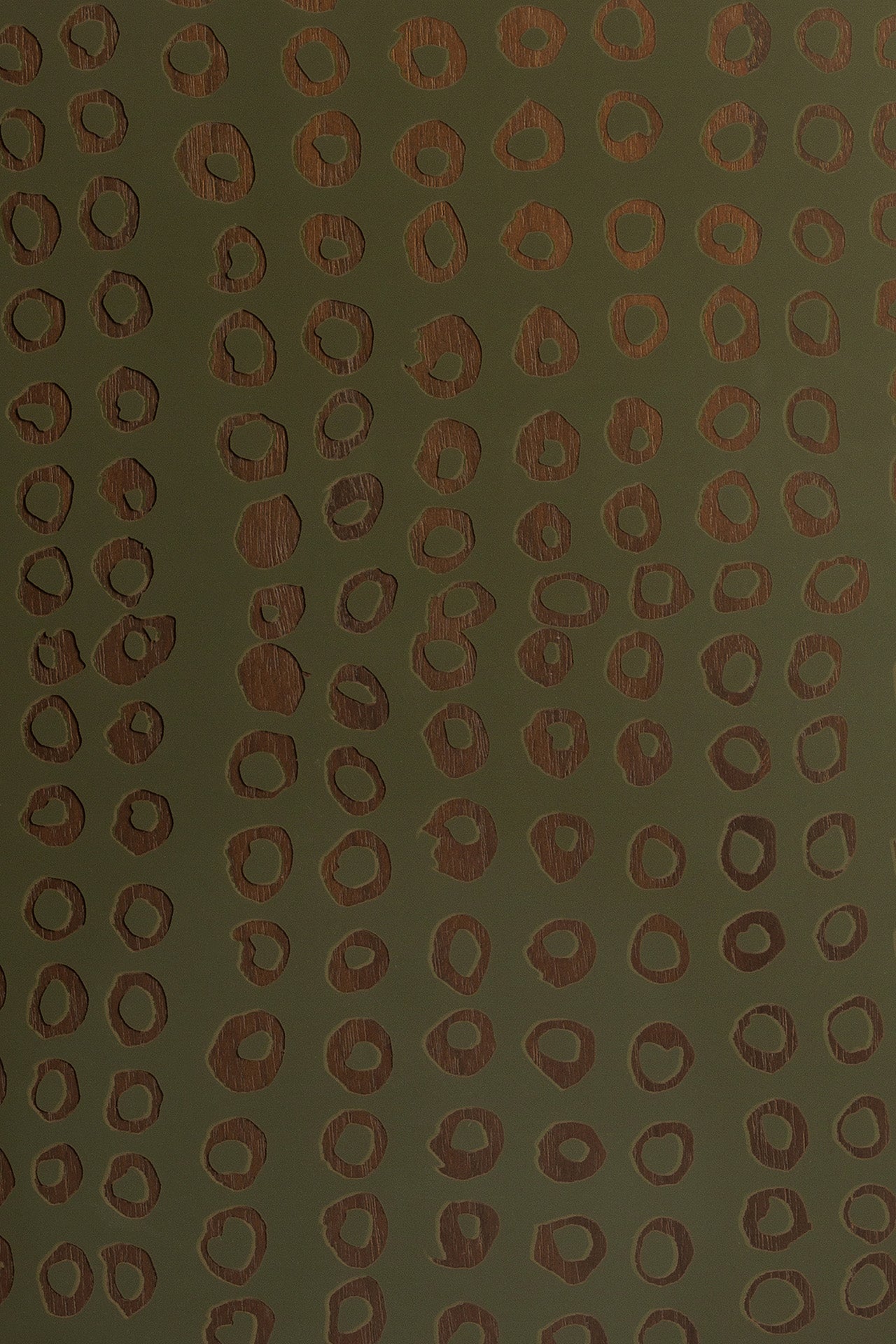 Second Nature Tray, Square - Goode Studio