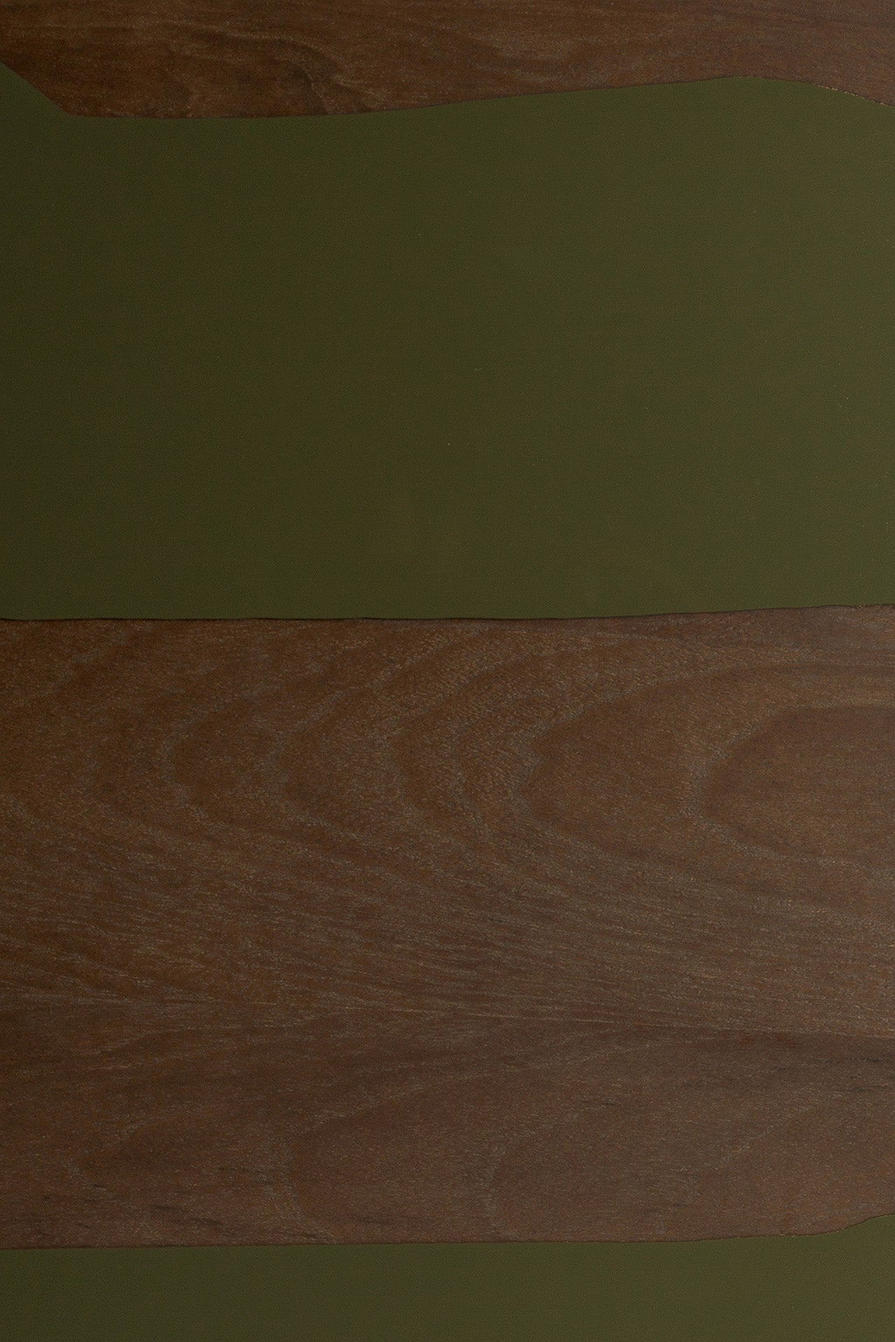 Second Nature Tray, Square - Goode Studio