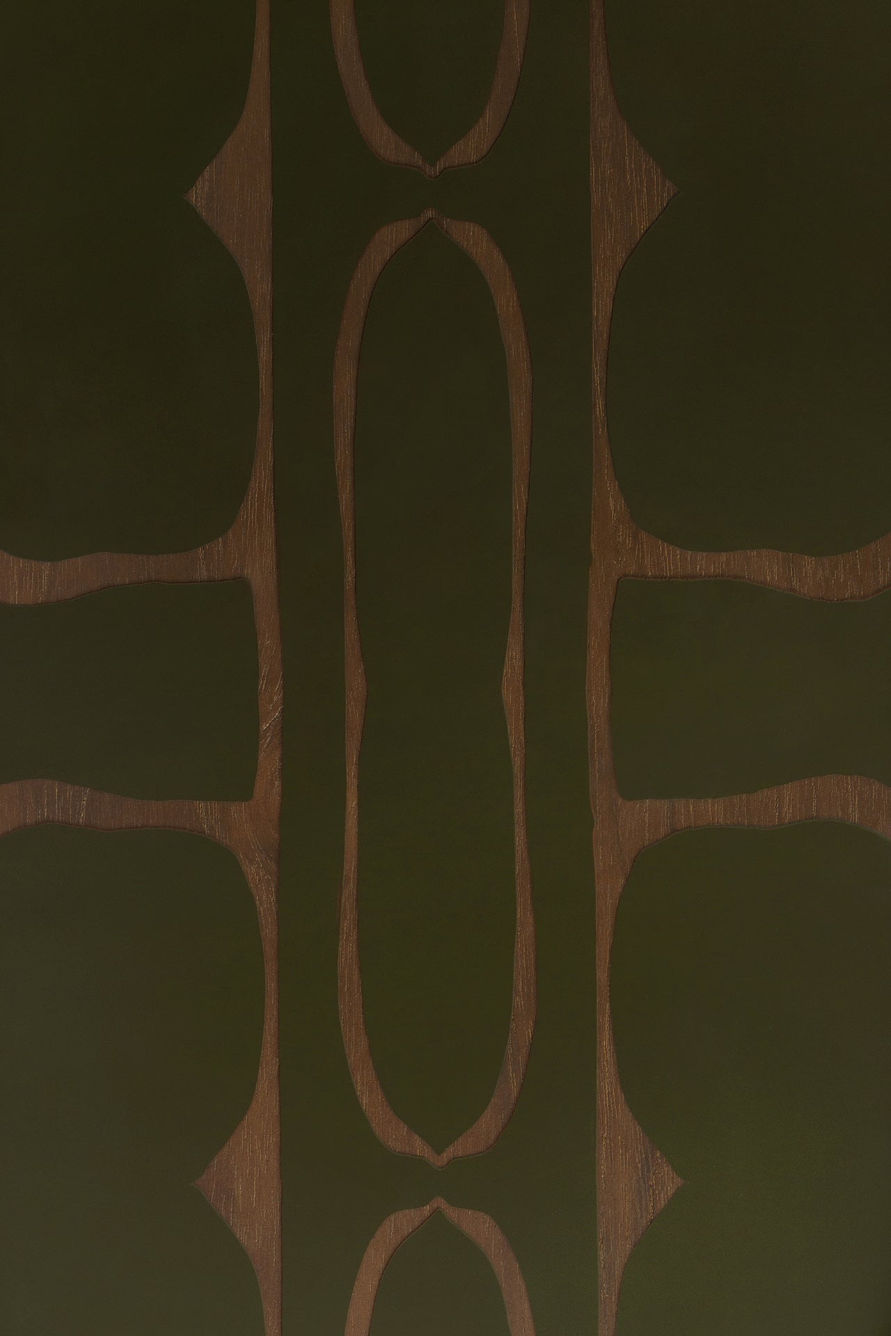 Second Nature Valet Tray - Goode Studio