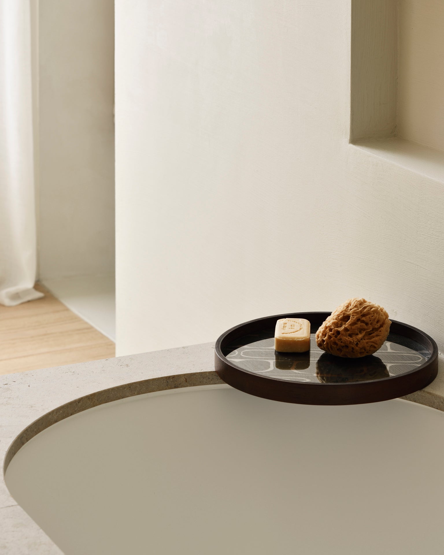 Second Nature Valet Tray - Goode Studio