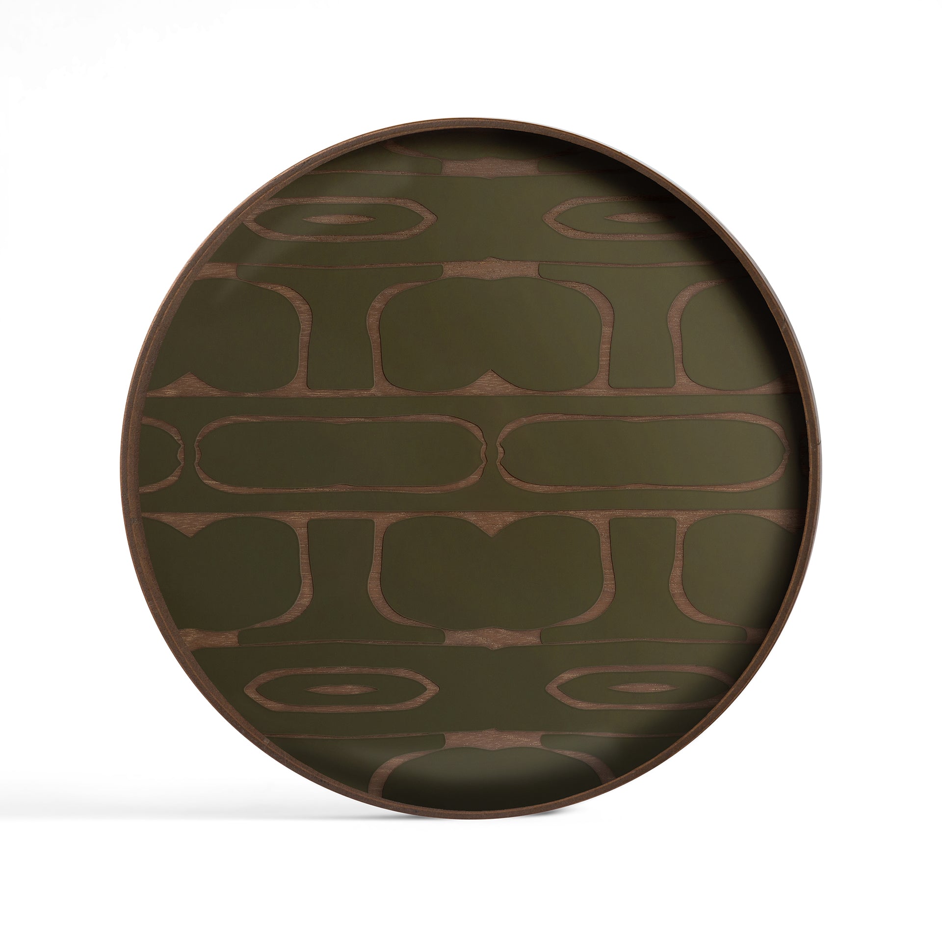 Second Nature Valet Tray - Goode Studio