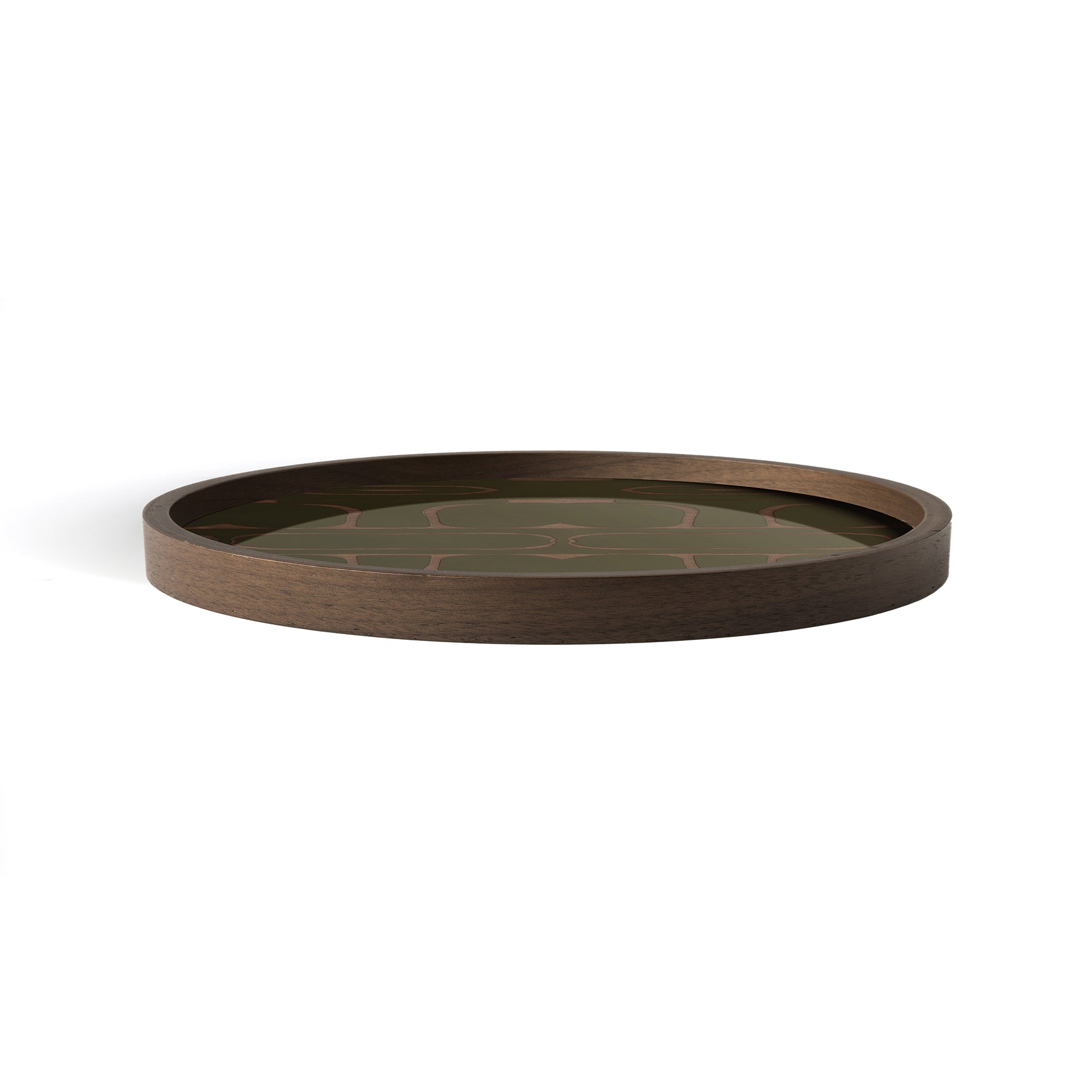 Second Nature Valet Tray - Goode Studio