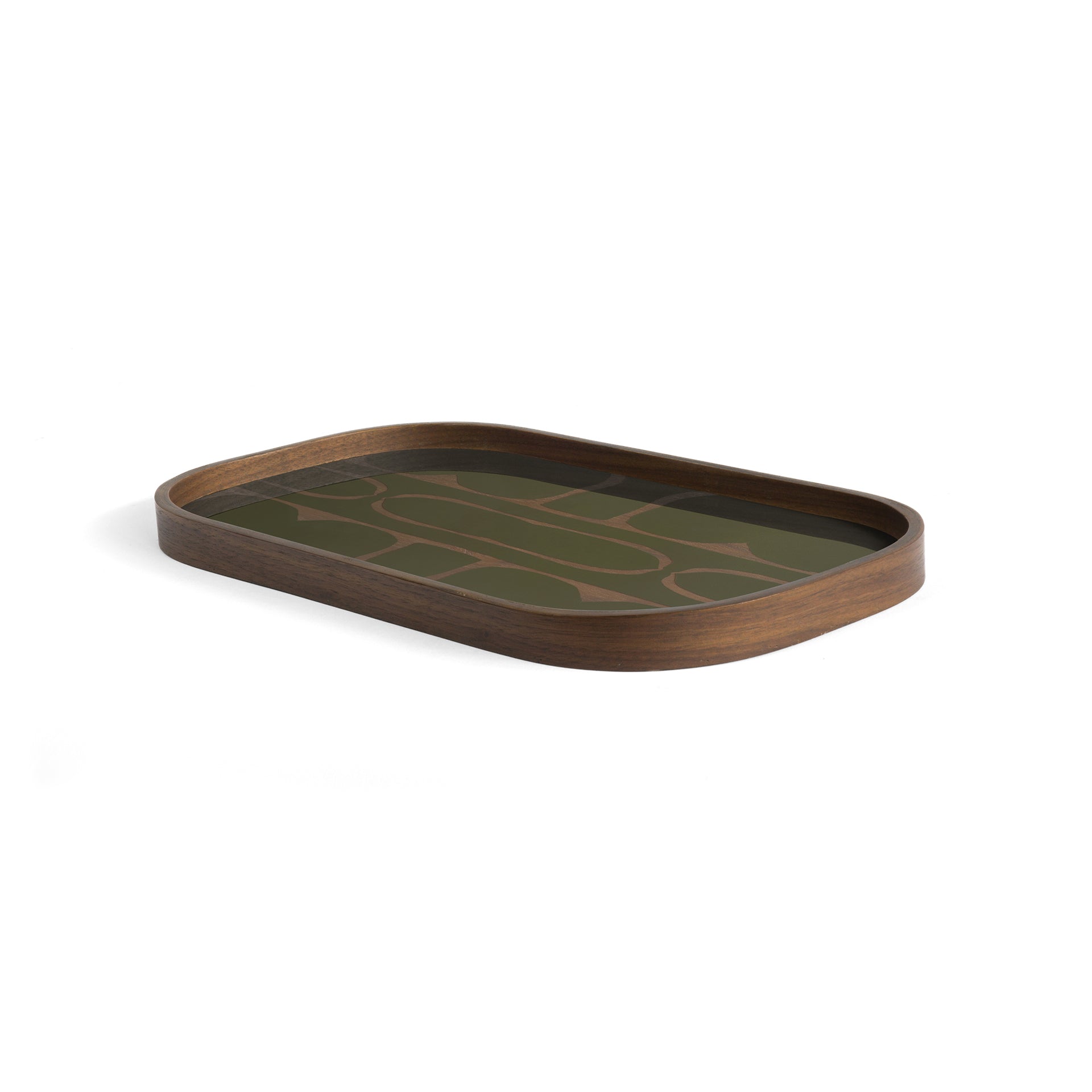 Second Nature Valet Tray - Goode Studio