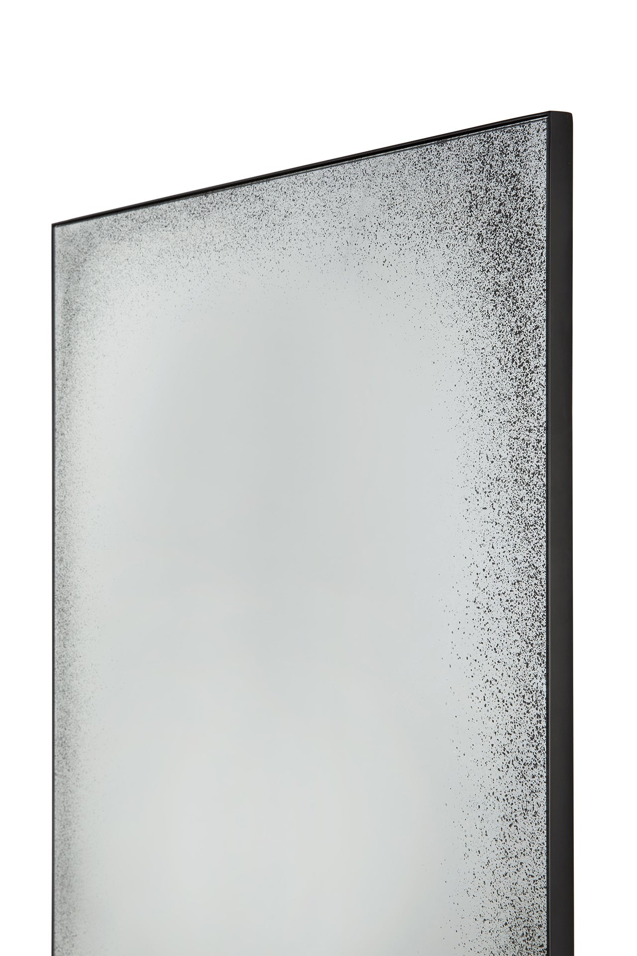 Aged Wall Mirror - Clear - Goode Studio