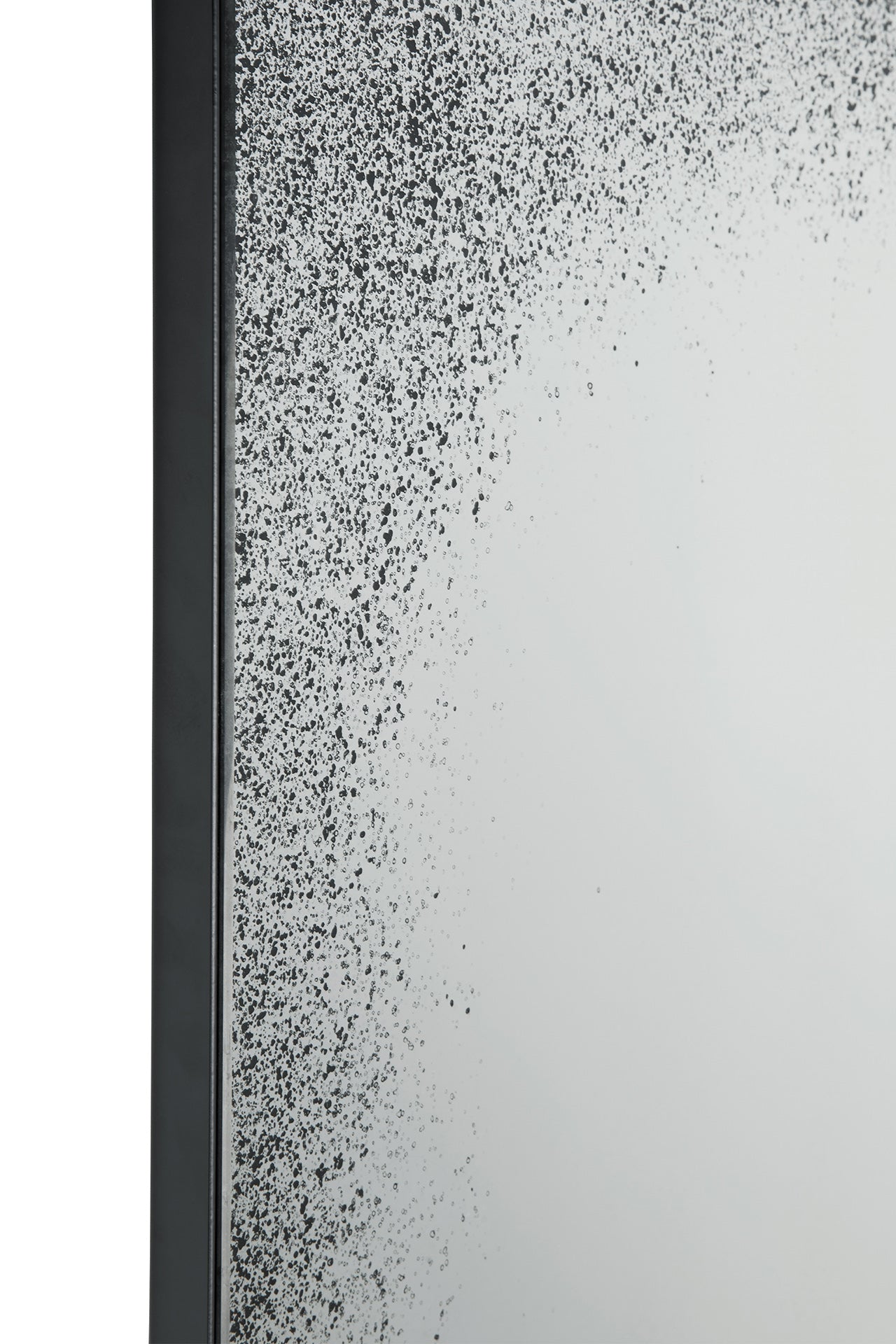 Aged Wall Mirror - Clear - Goode Studio