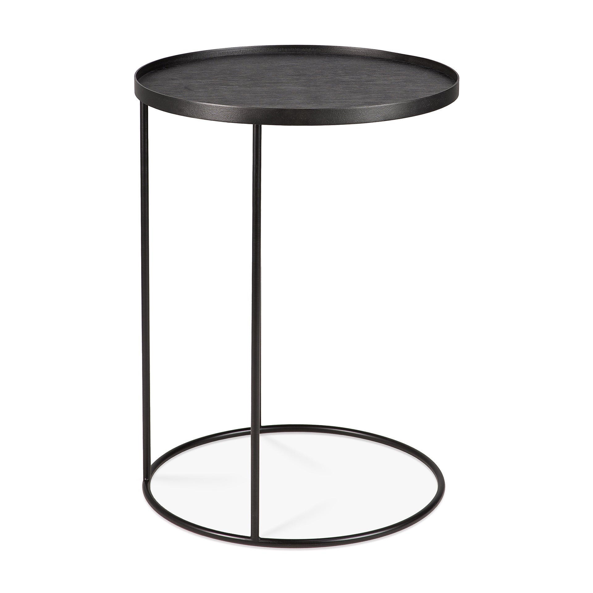Round-tray-side-table-side-cut-Goode-Studio