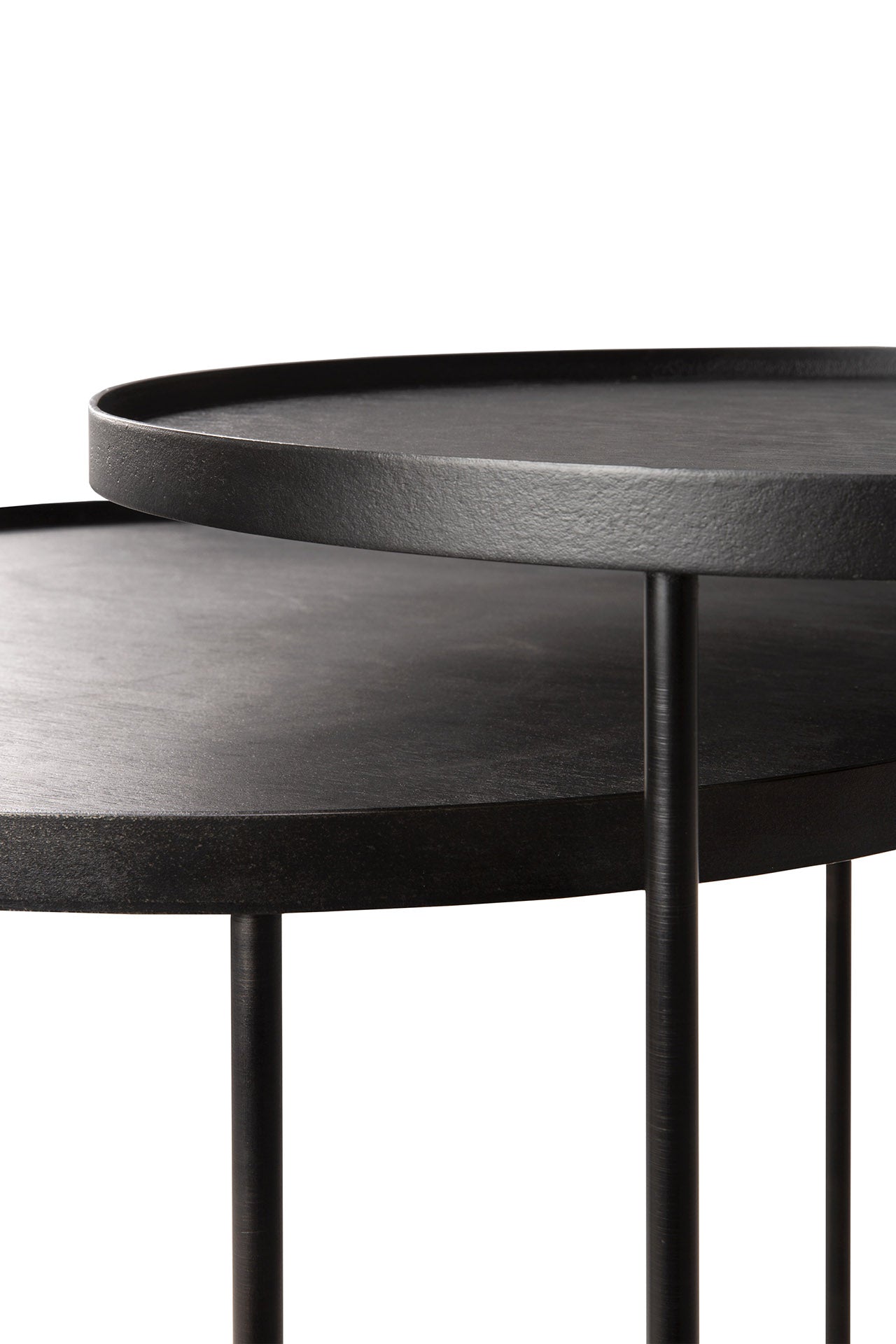 Round-tray-side-table-set-Goode-Studio