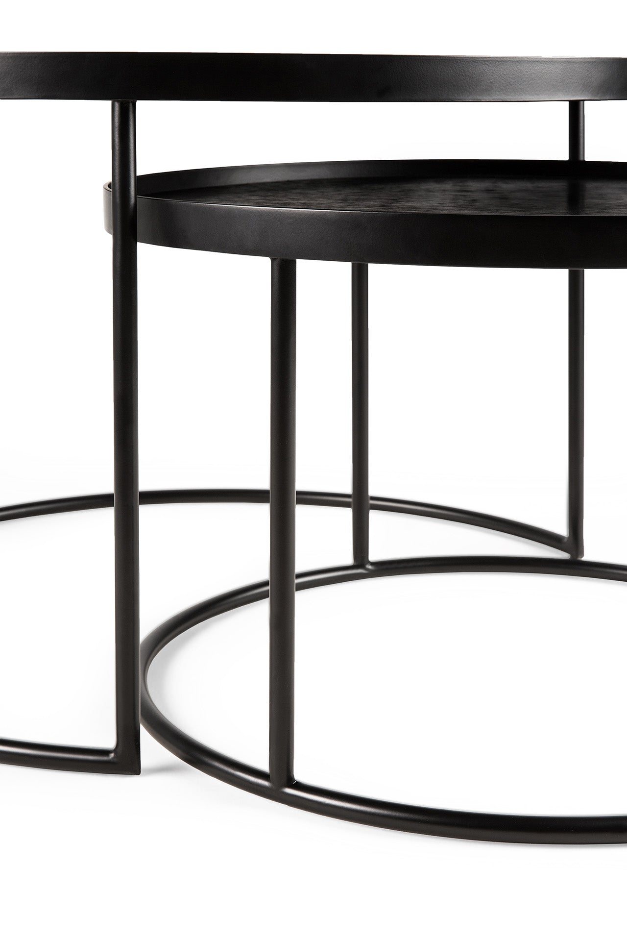 Round-tray-coffee-table-set-Goode-Studio