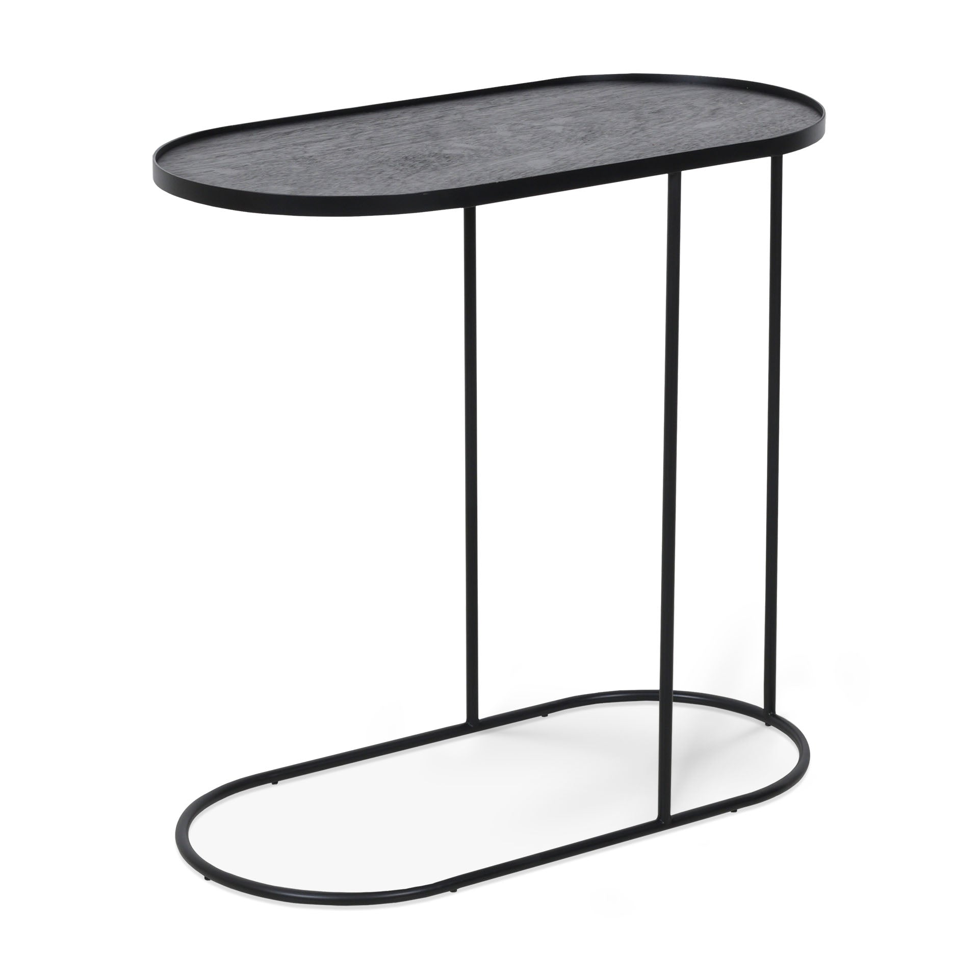 Tray Side Table - Goode Studio